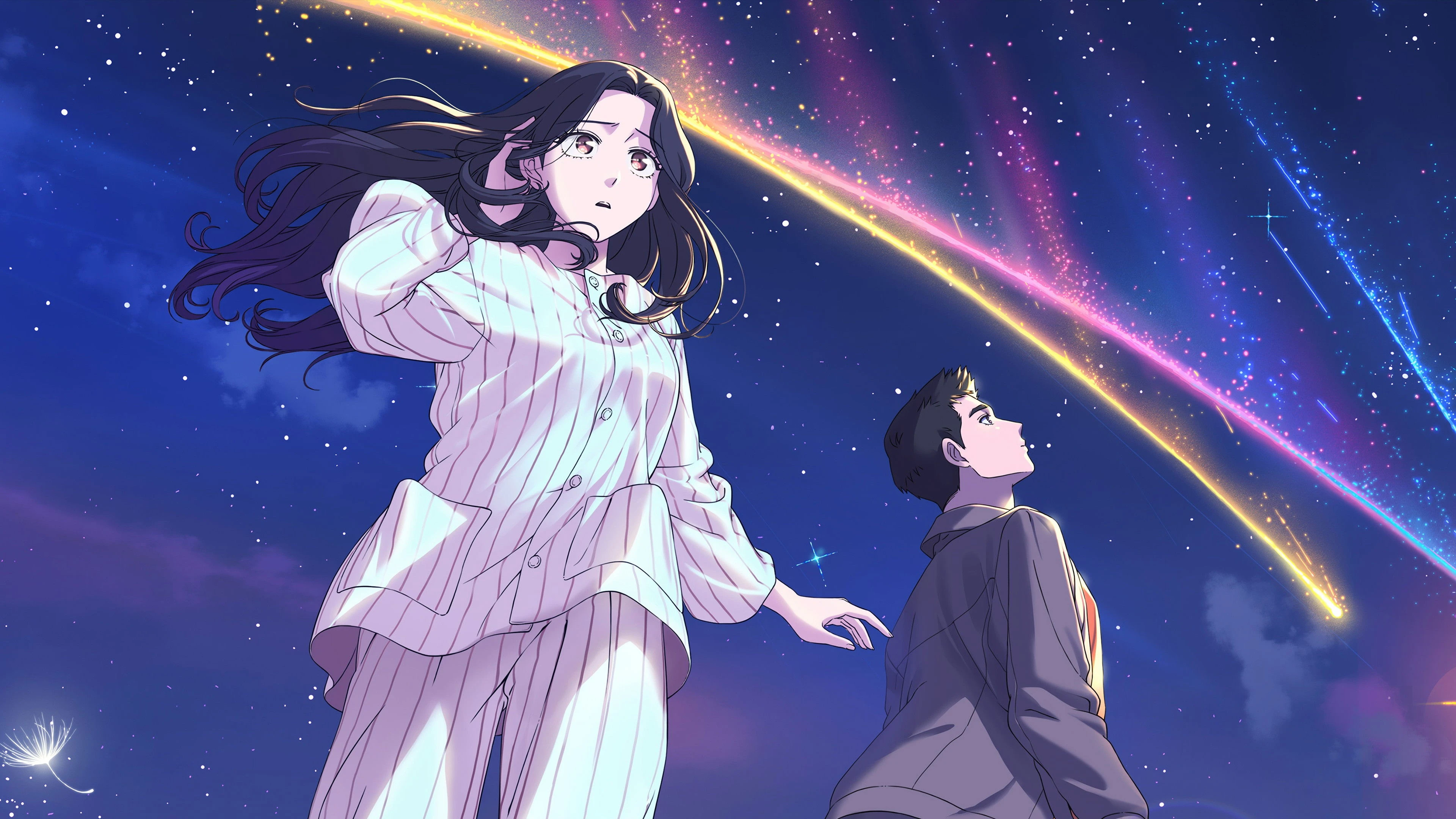 Phim Mẹ Ơi Con Xin Lỗi - Mom, I'm Sorry (2024)