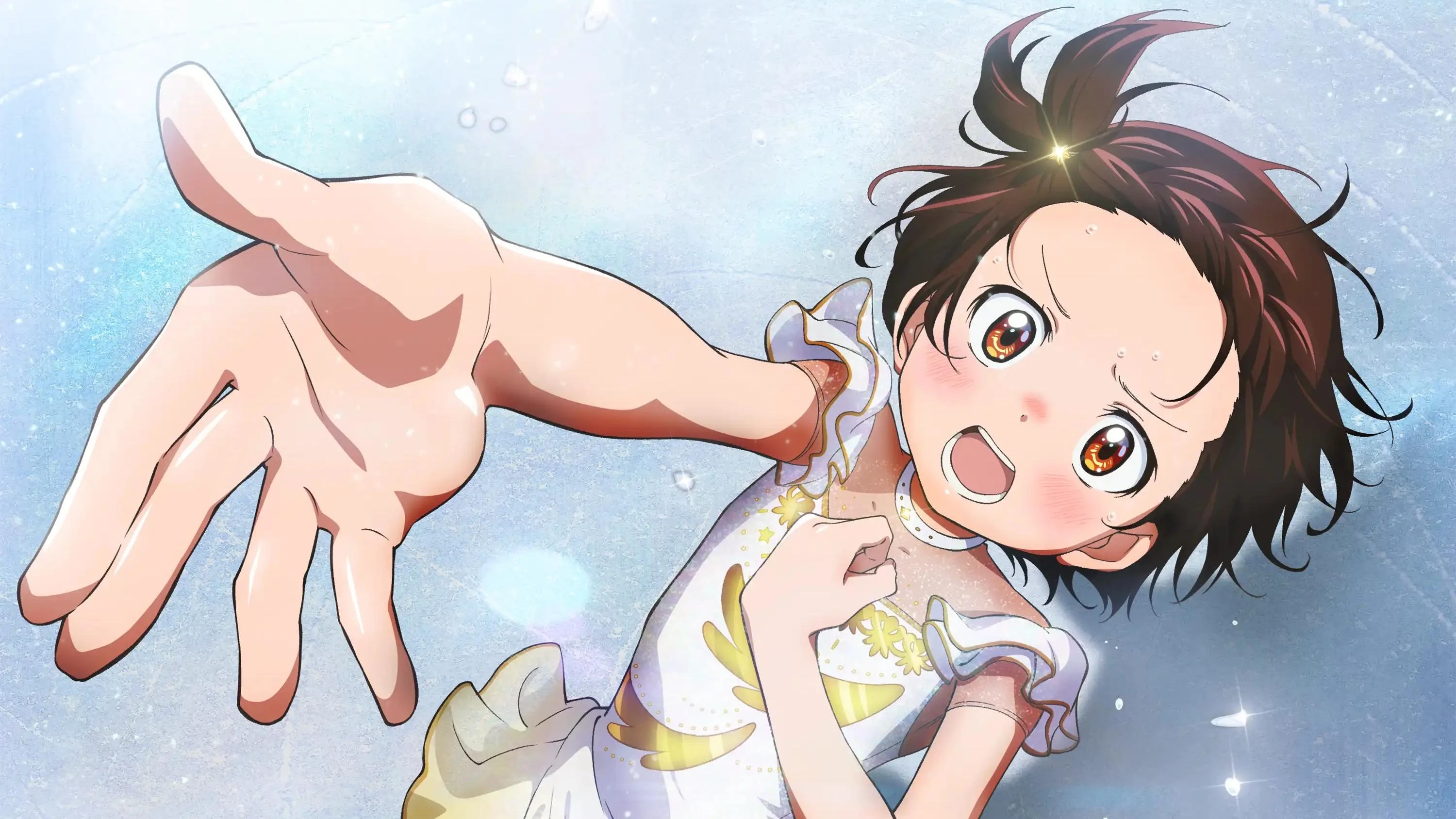 Phim Medalist (Phần 2) - Medalist (Season 2) (2026)