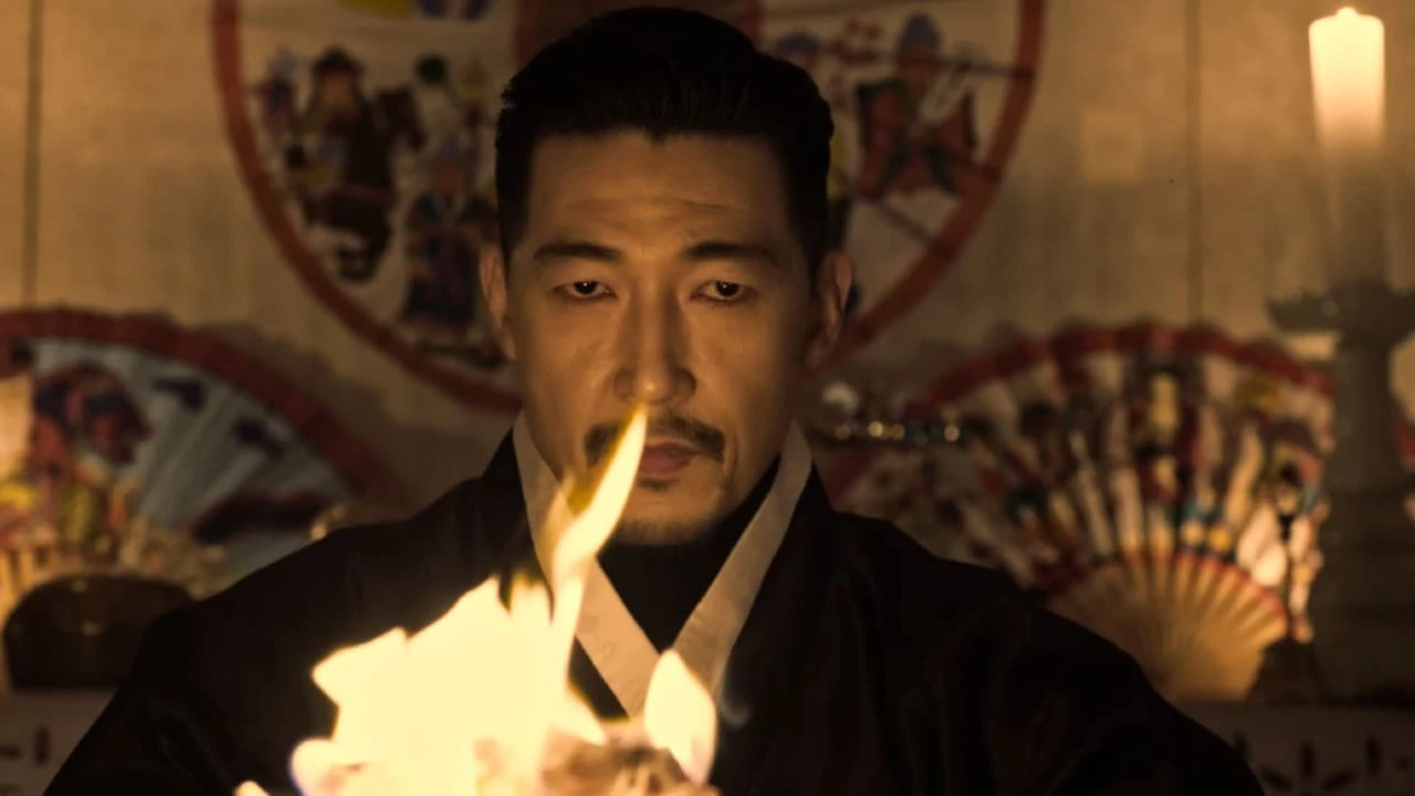 Phim Minh Hôn - Baridegi: The Abandoned Girl (2024)