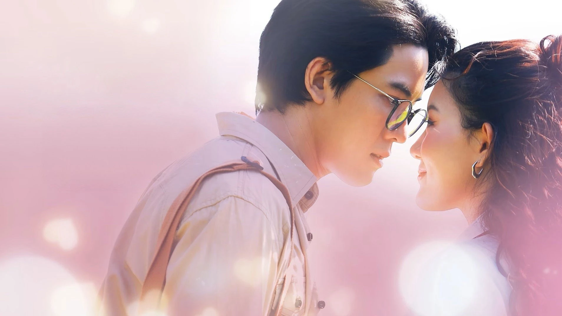 Phim Misty Hearts - Misty Hearts (2026)