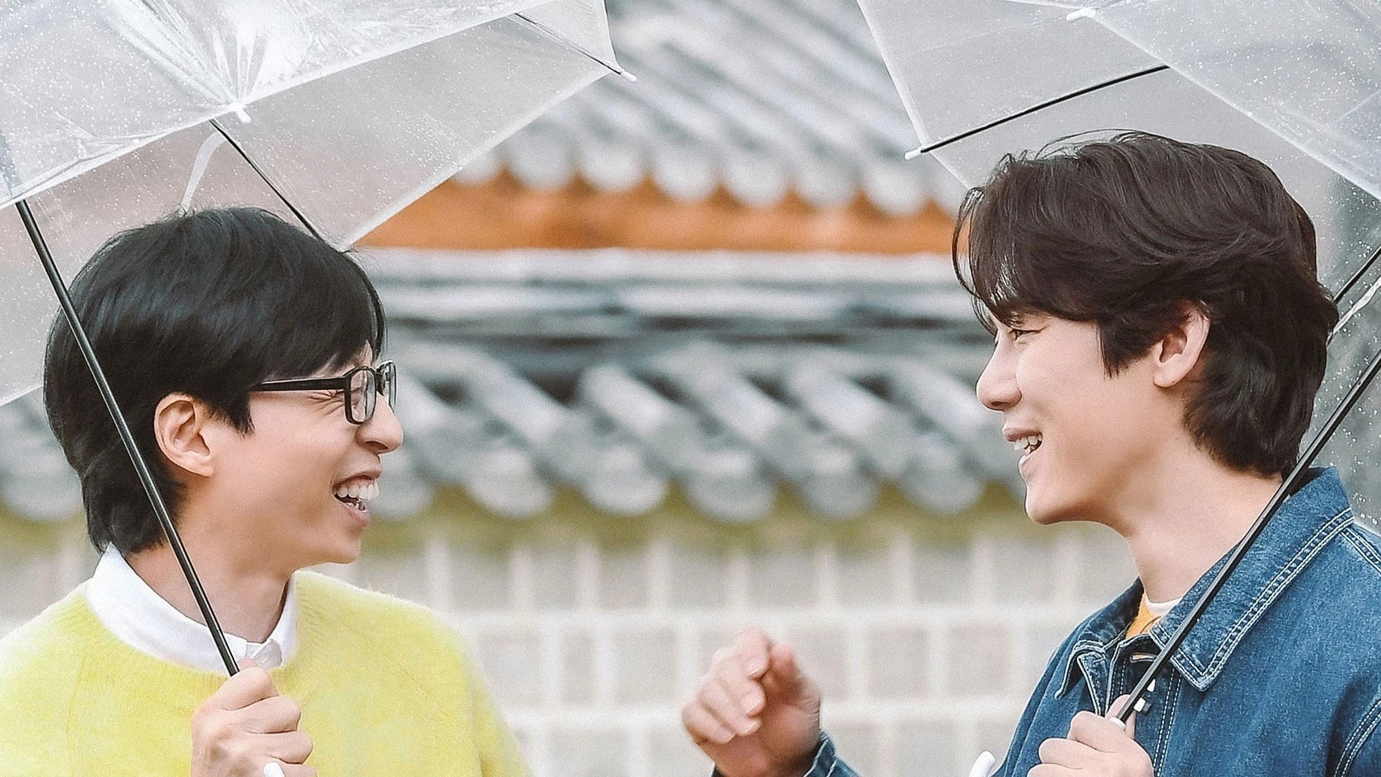 Phim Mọi Lúc Mọi Nơi (Phần 3) - Whenever Possible (Season 3) (2025)