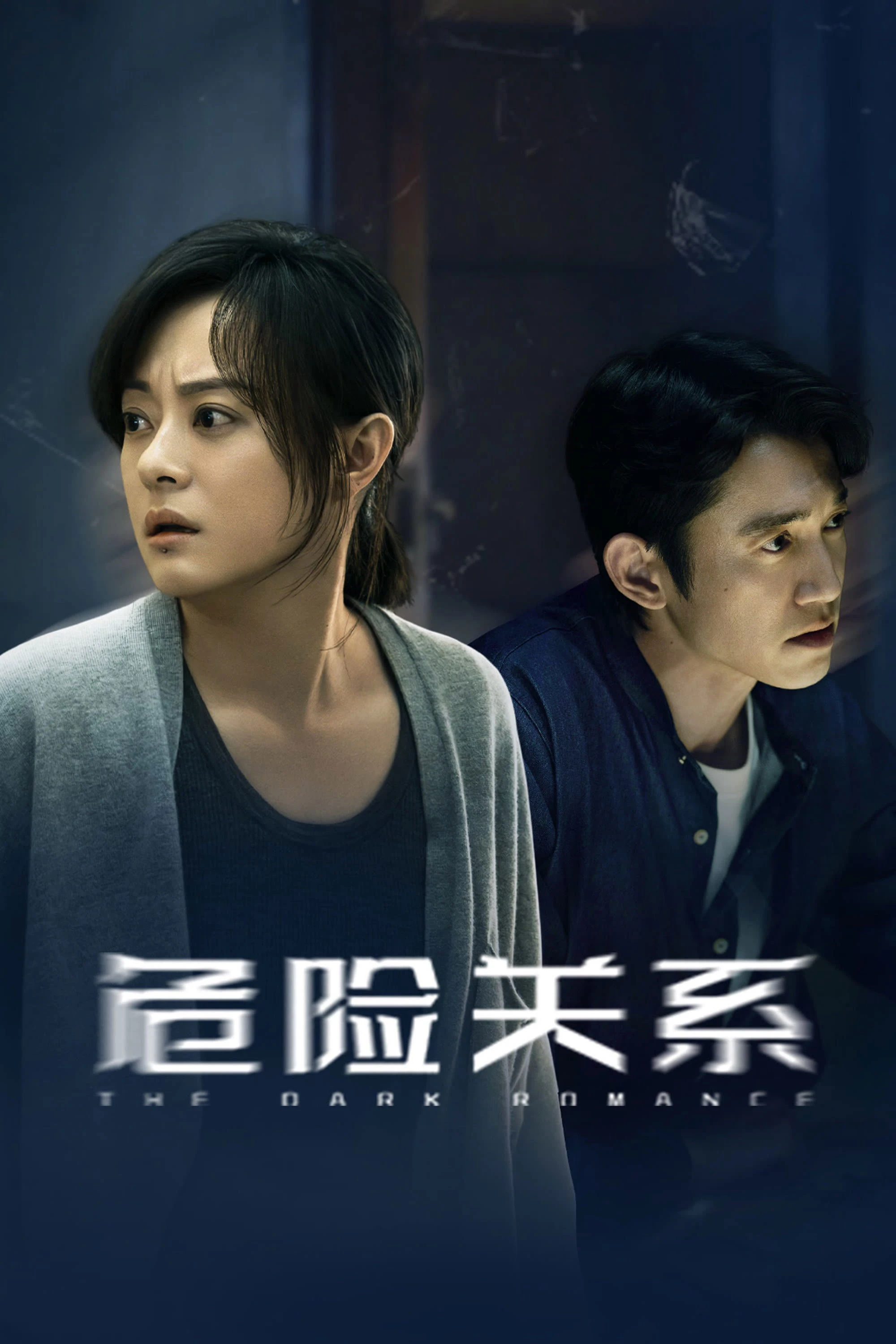 Phim Mối Quan Hệ Nguy Hiểm - The Dark Romance (2026)