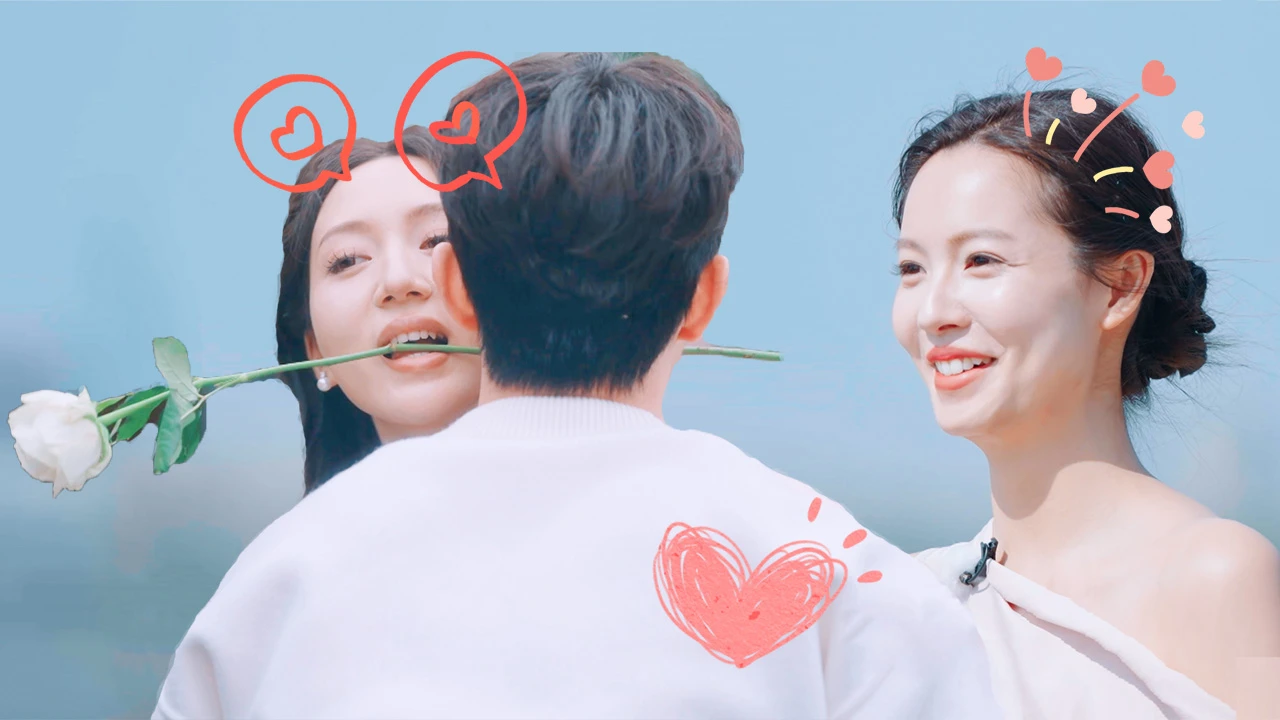 Phim Mối Tình Khó Quên - 恋恋不忘的我们 (2025)