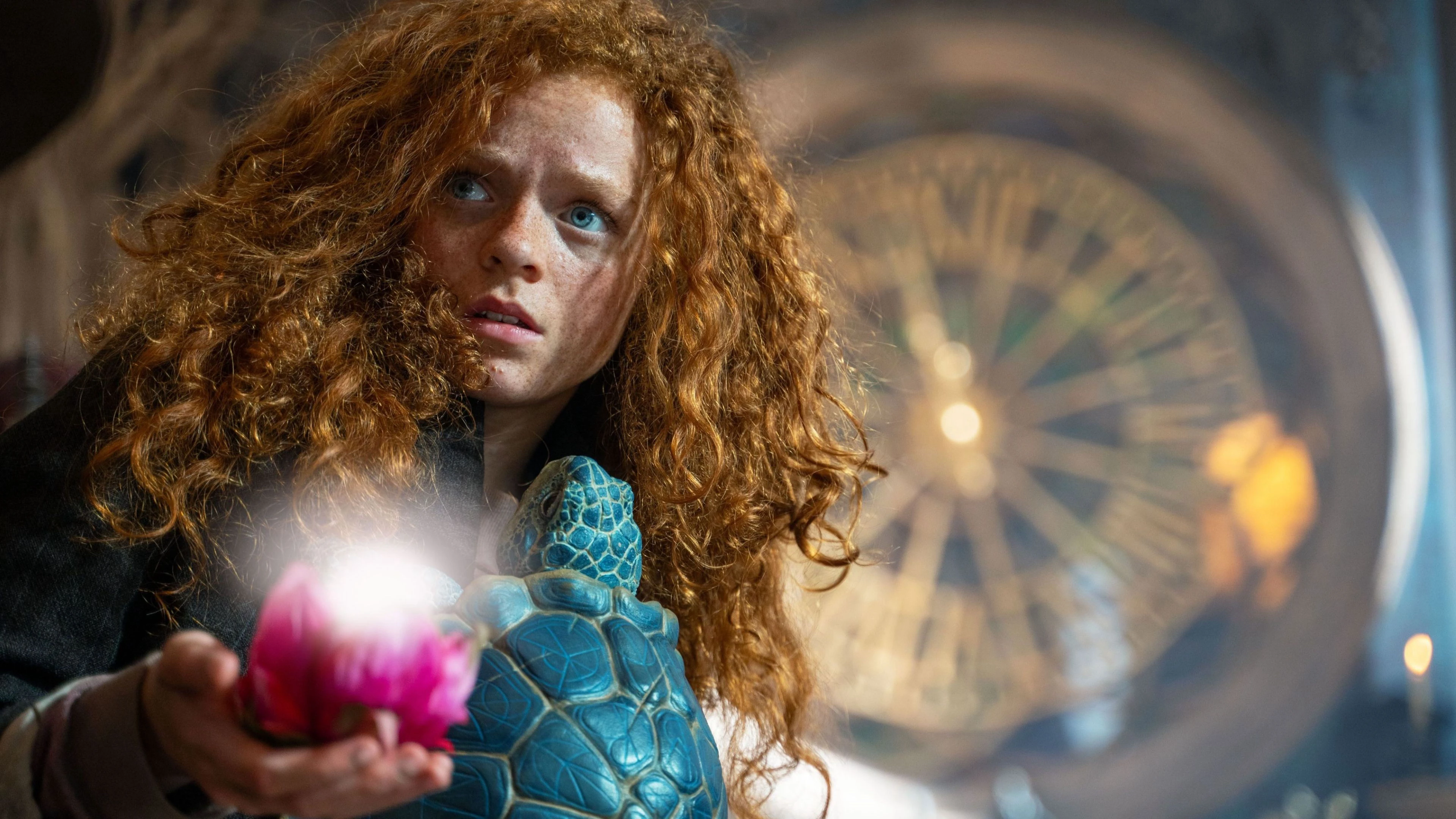 Phim Momo - Momo (2025)