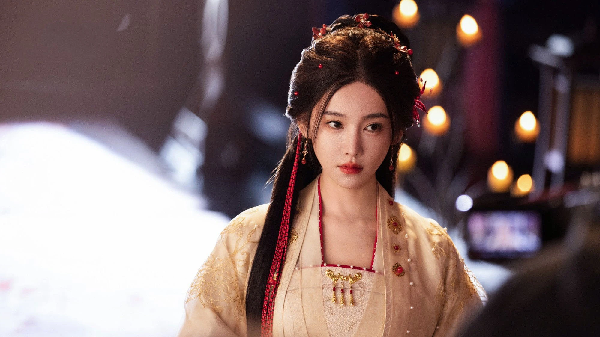 Phim Mộng Hoa Tư - Illusory Dream (2026)