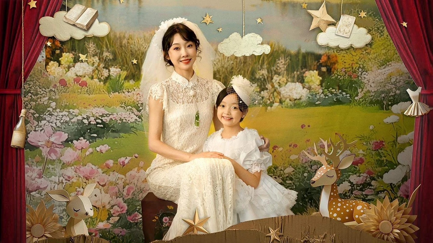 Phim Mong Mẹ Đổi Đời - Threading Mom's Wings (2025)