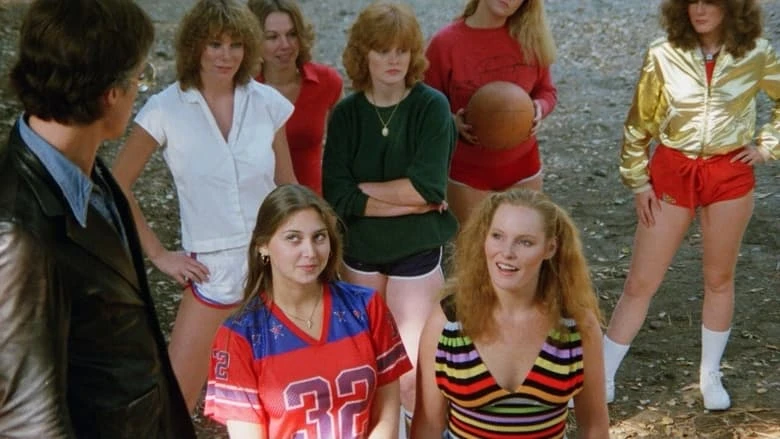 Phim Mong Muốn Thiên Đường - Heavenly Desire (1979)