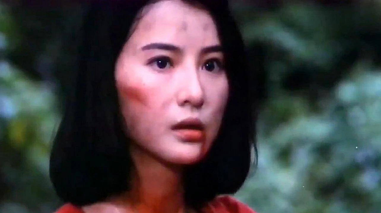 Phim Mộng Tỉnh Huyết Vị Đình - Dreaming the Reality (1991)