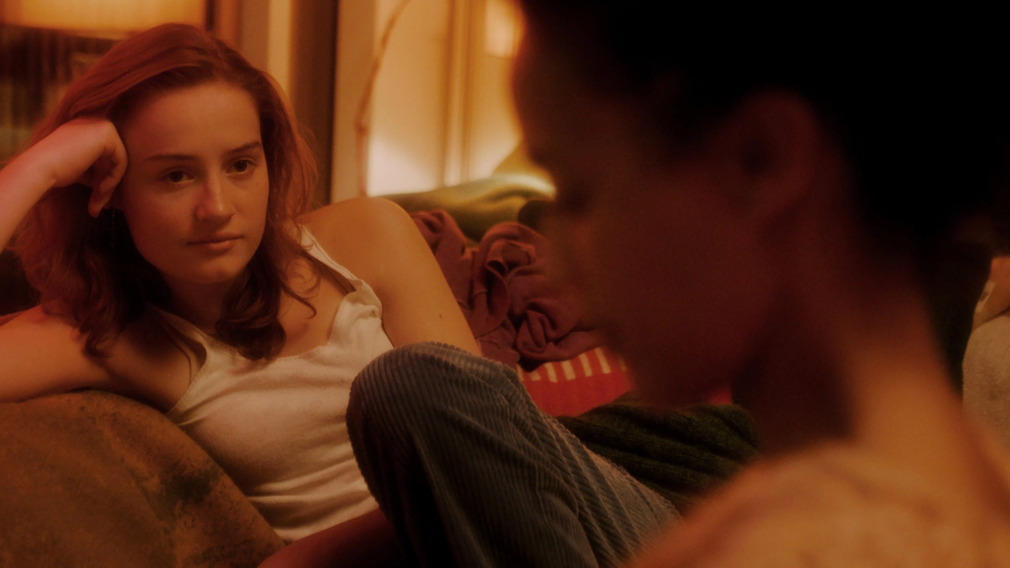 Phim Mộng Uyên Ương - Dreams (Sex Love) (2024)