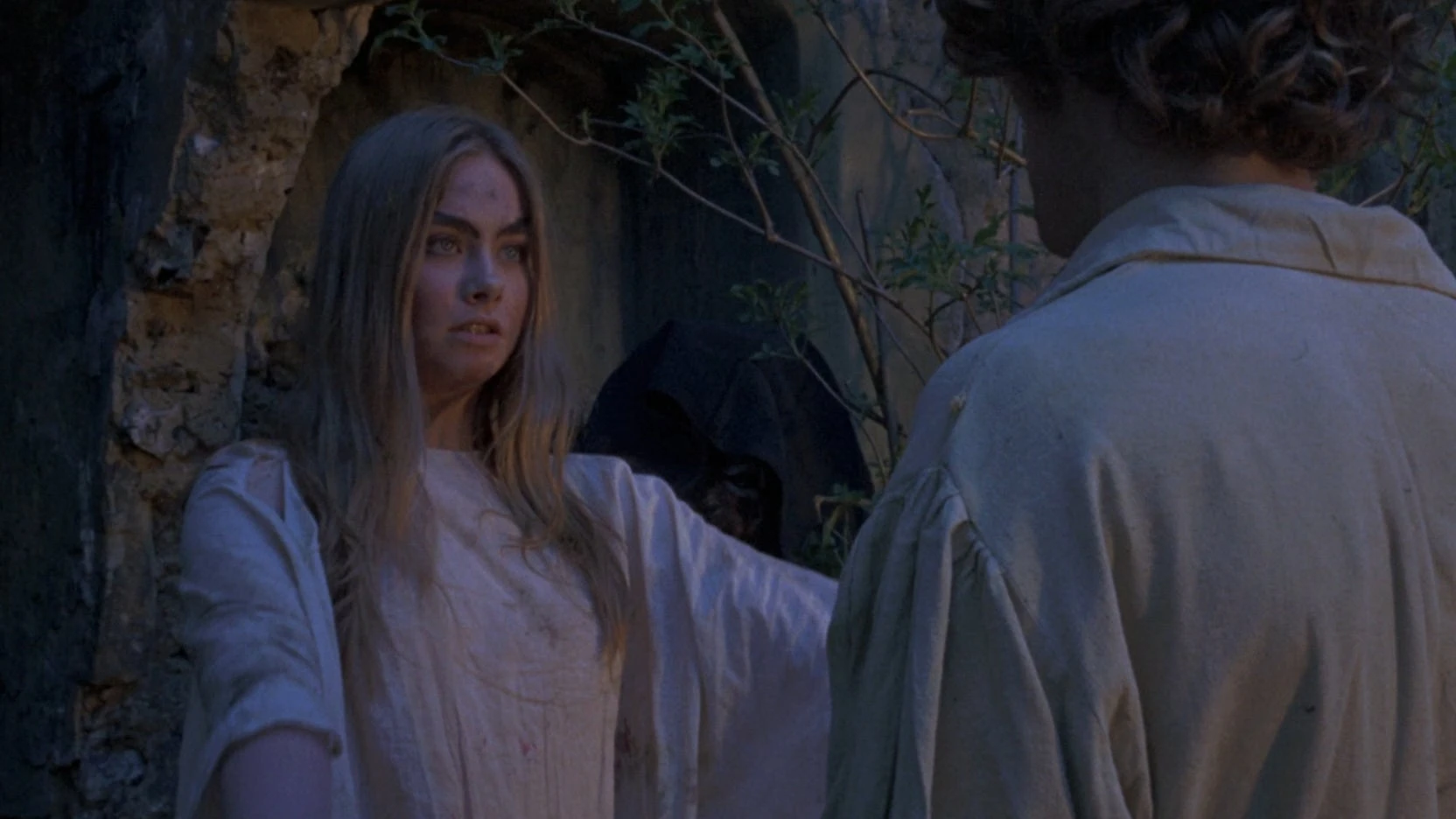 Phim Móng Vuốt Nhuộm Máu Của Sat - s Claw (1971)