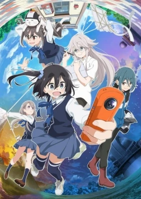 Phim Mono - Mono: Weekend Animation (2025)