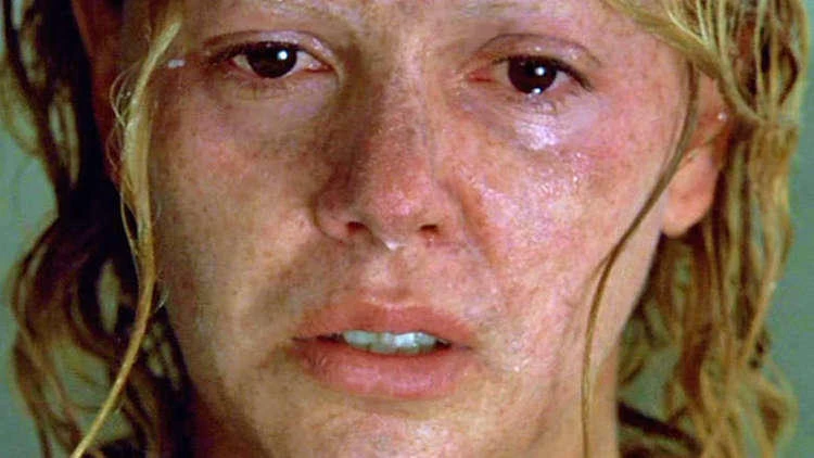 Phim Monster 2003 - Monster (2003)