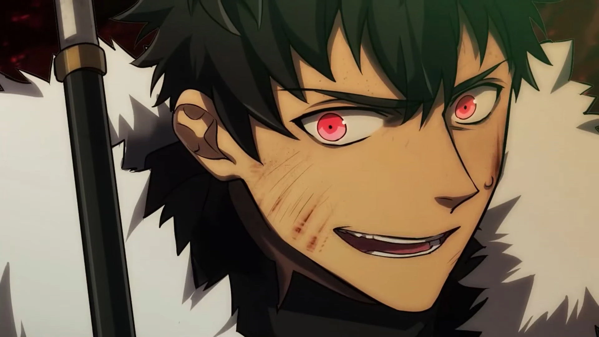 Phim Monster Eater - Monster Eater (2026)