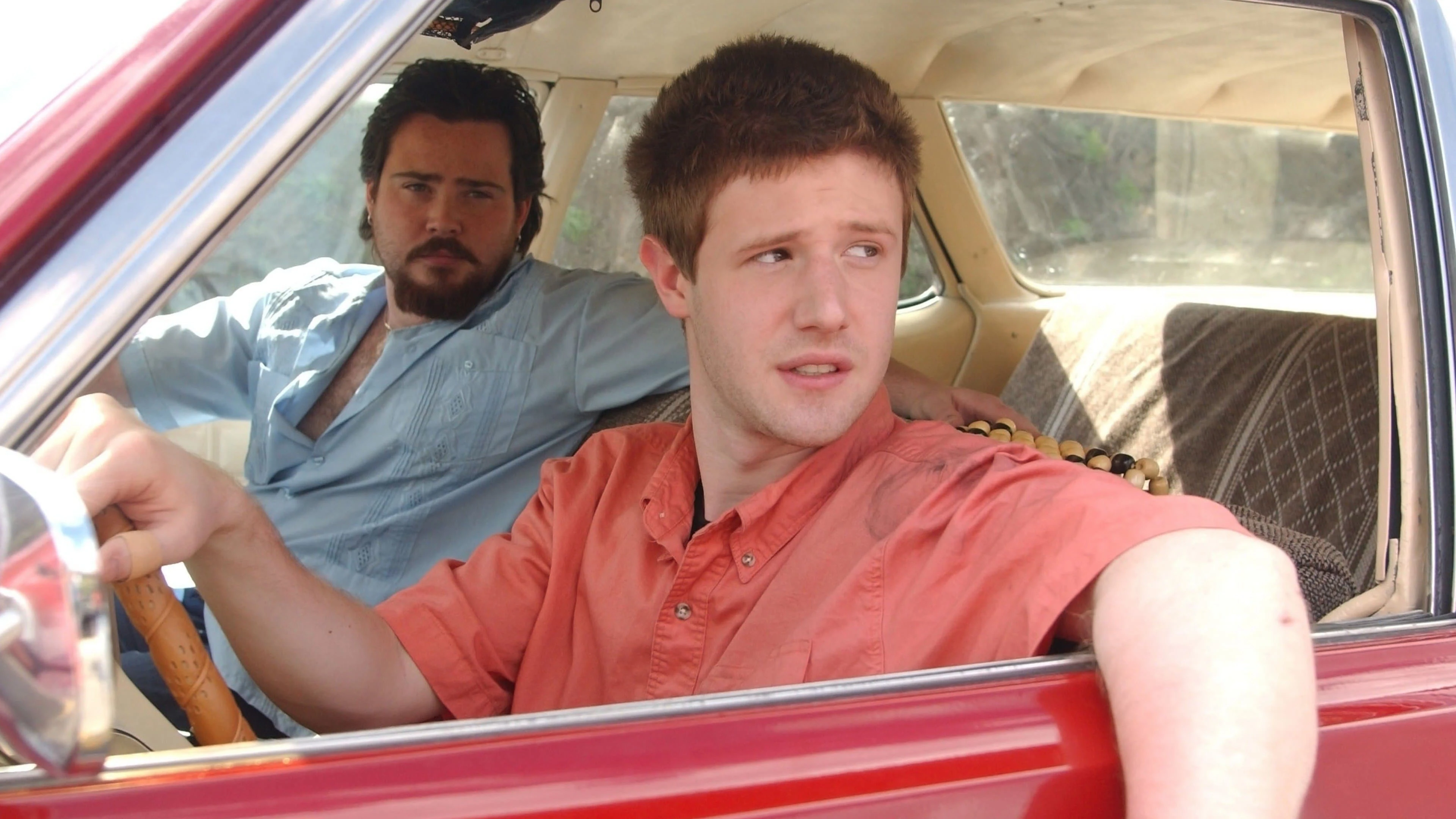 Phim Monster Man - Monster Man (2003)