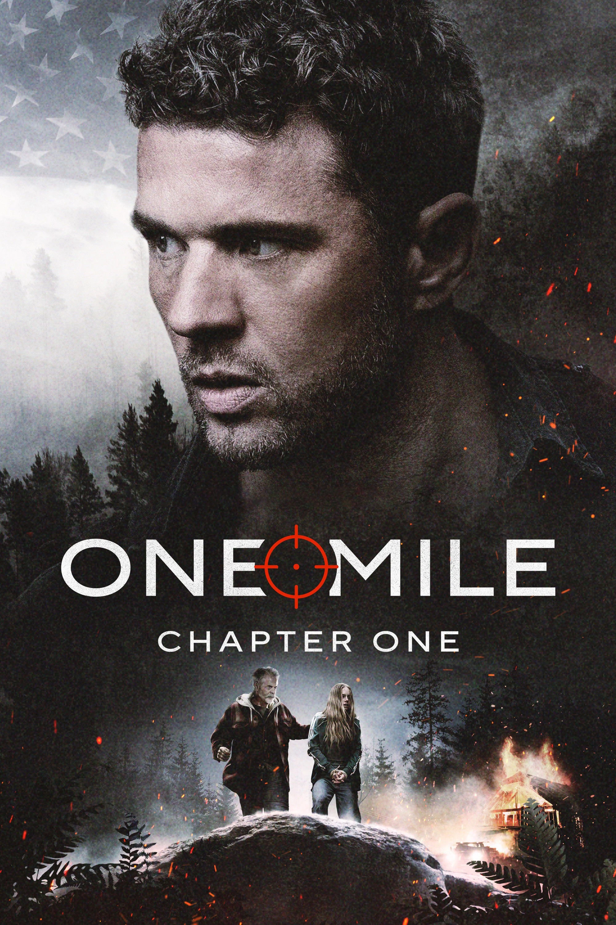 Phim Một Dặm Định Mệnh: Khởi Đầu - One Mile: Chapter One (2026)