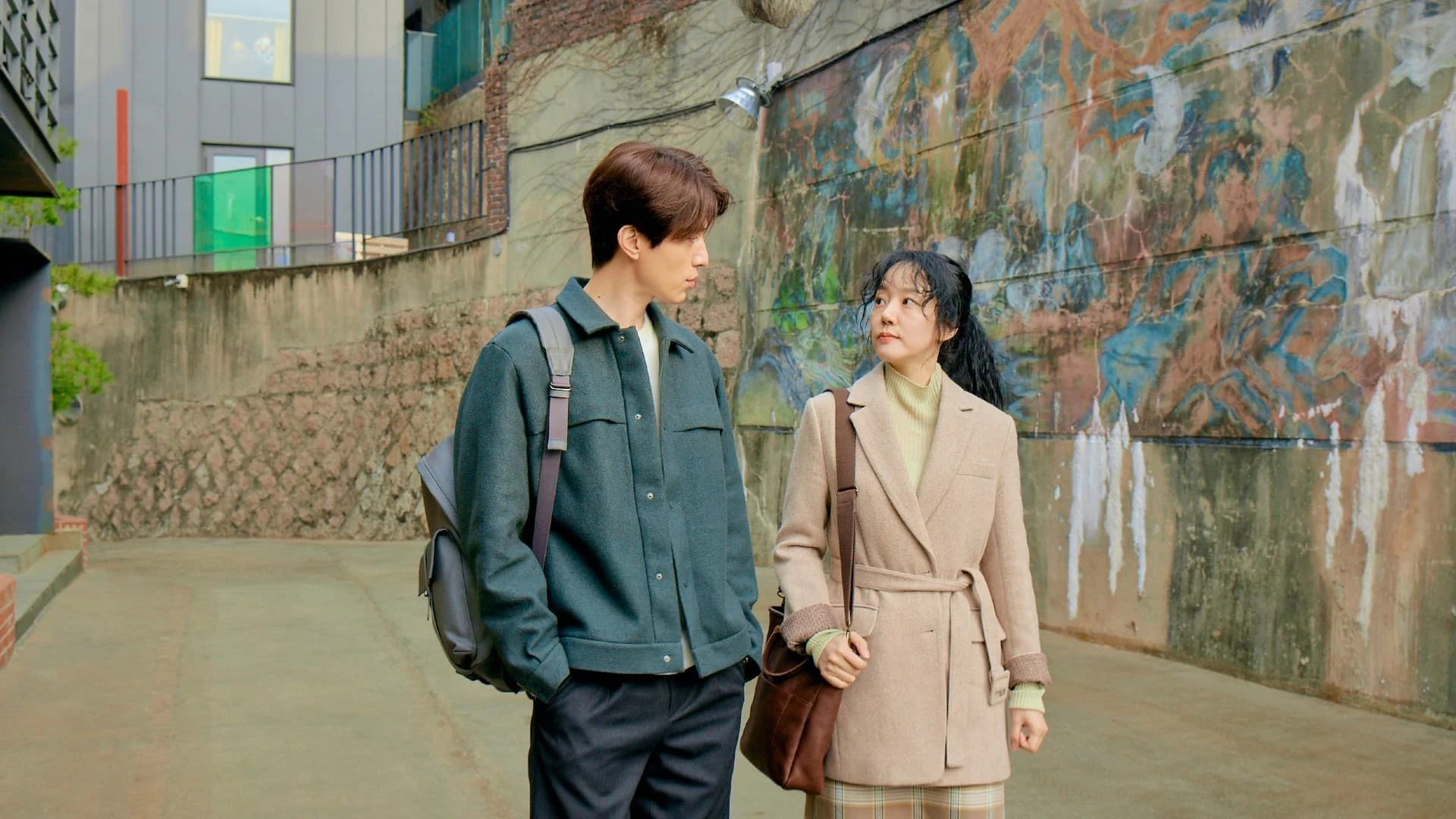 Phim Một Mình Vẫn Ổn - Single In Seoul (2023)