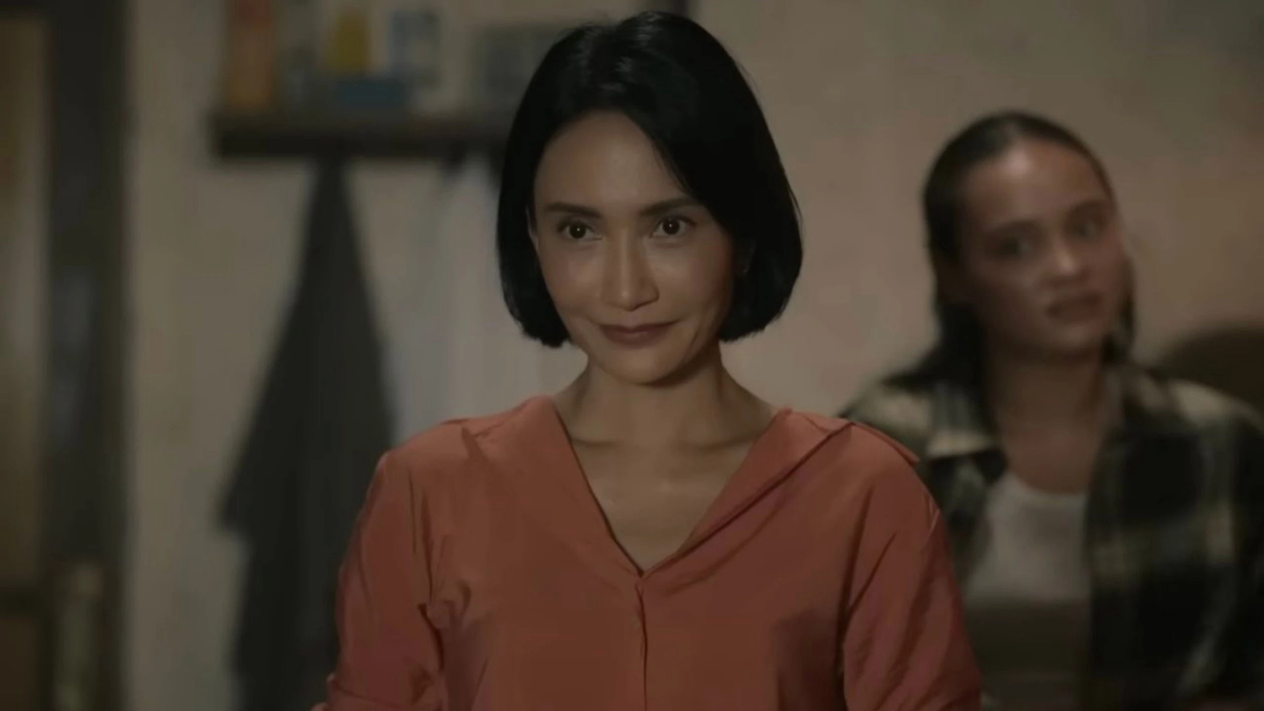 Phim Xác Mẹ Hồn Quỷ - A Woman Called Mother (2025)