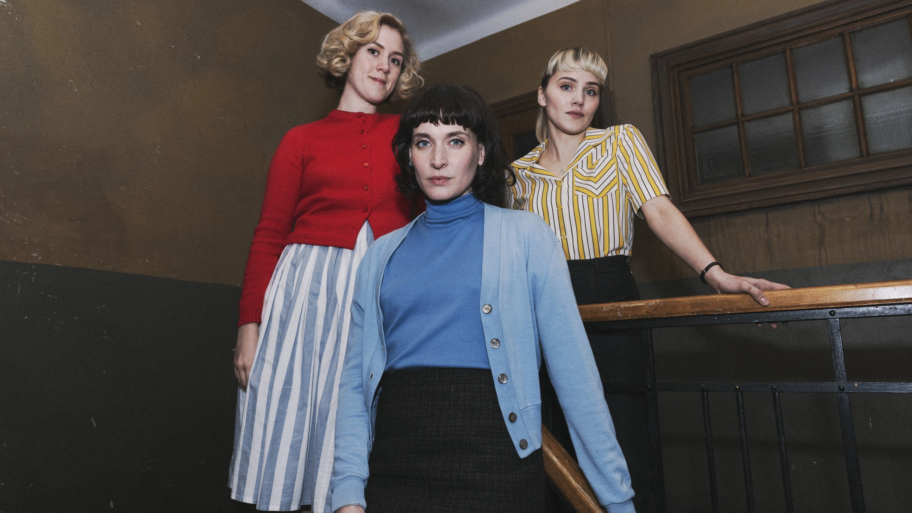 Phim Một nửa Malmö là những gã đã bỏ tôi - Diary of a Ditched Girl (2025)