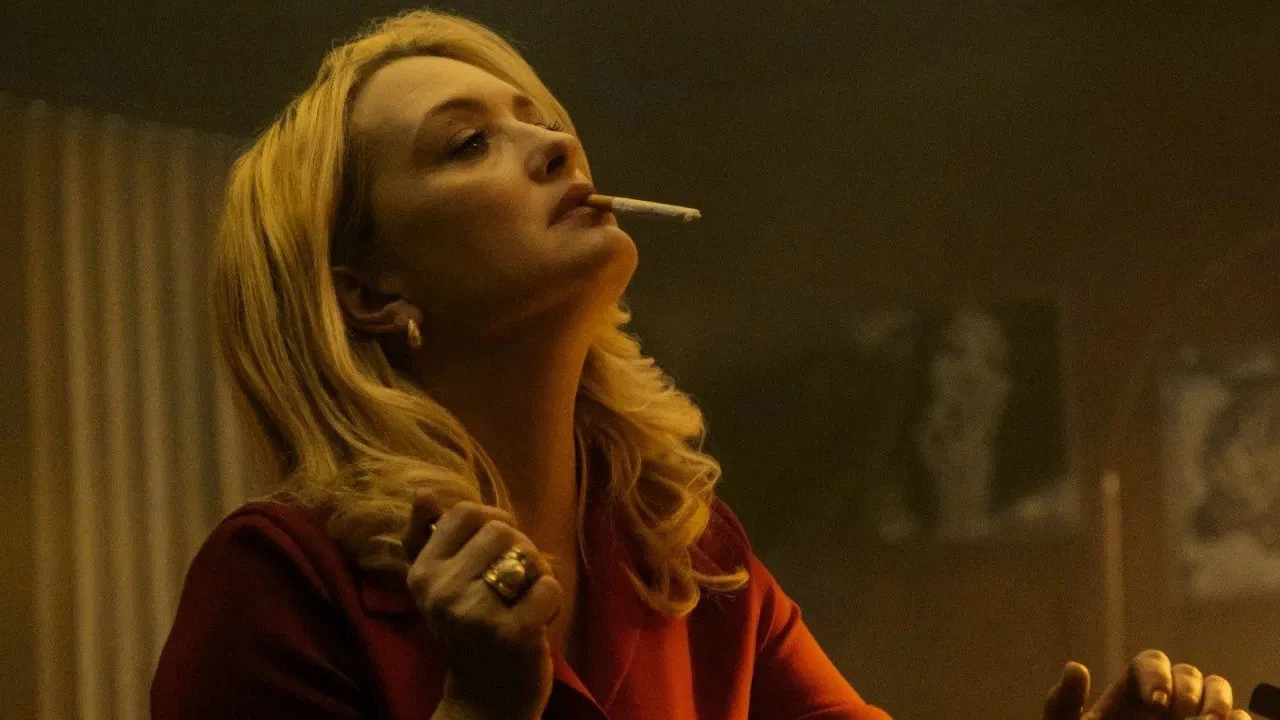 Phim Mrs Playmen - Mrs Playmen (2025)