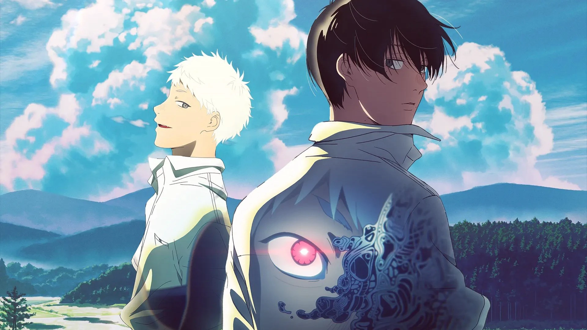 Phim Mùa hè Hikaru chết - The Summer Hikaru Died (2025)