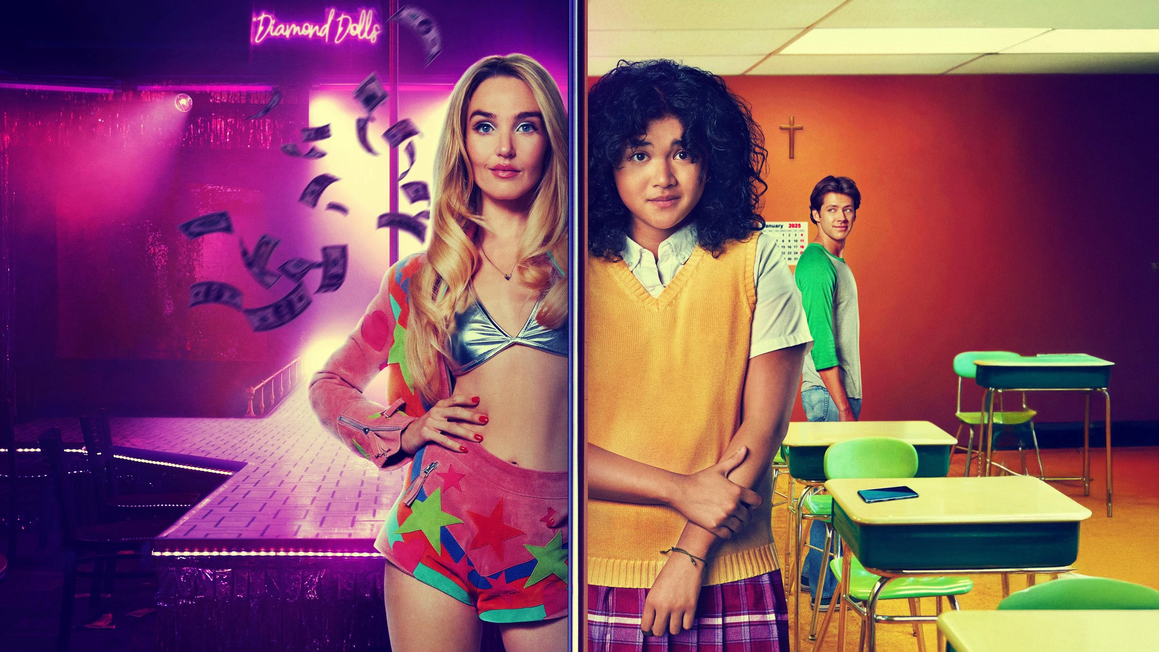 Phim Mùa Hè Xếp Hình - Summer of 69 (2025)