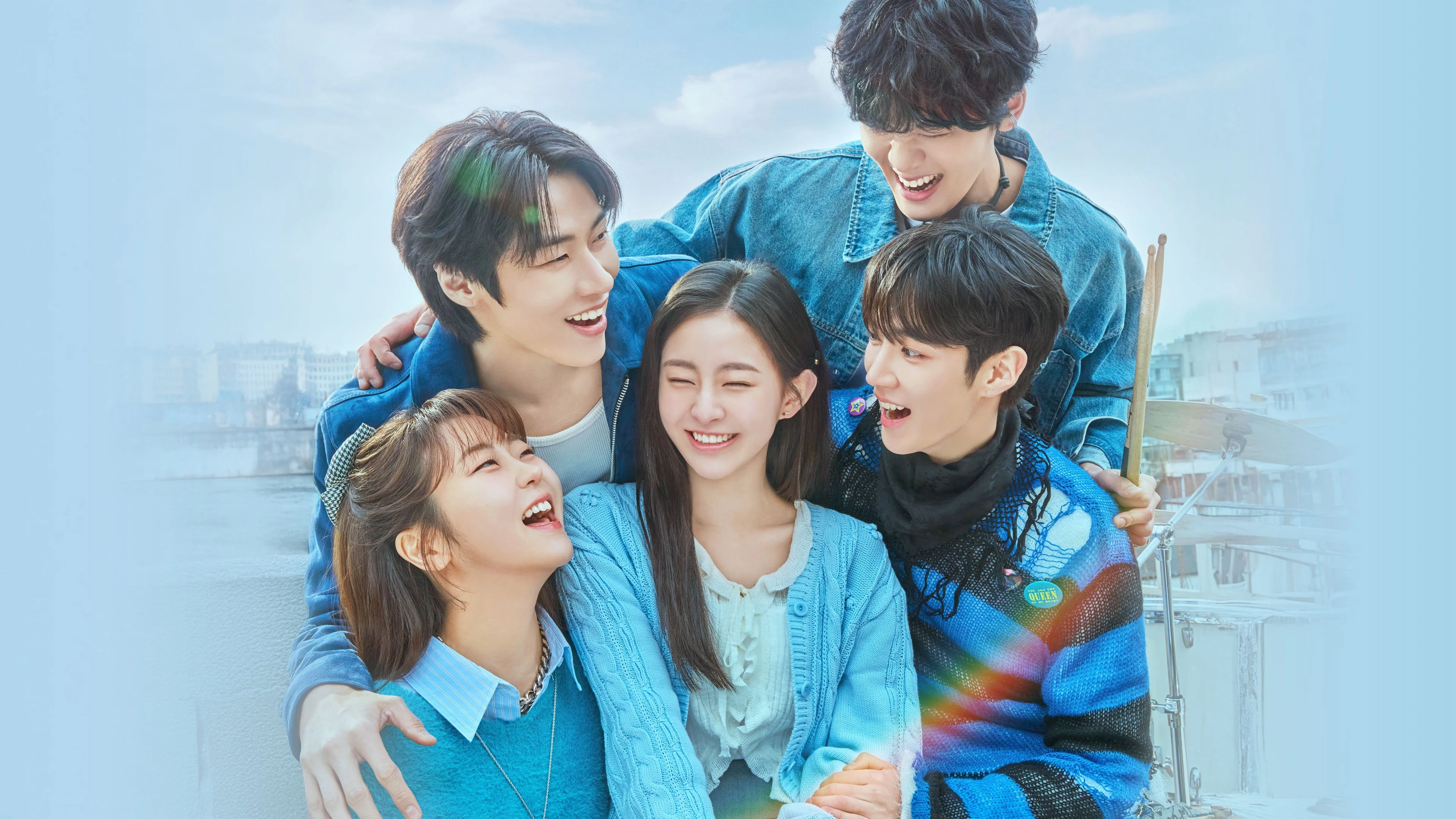 Phim Mùa Xuân Tuổi Trẻ - Spring of Youth (2025)