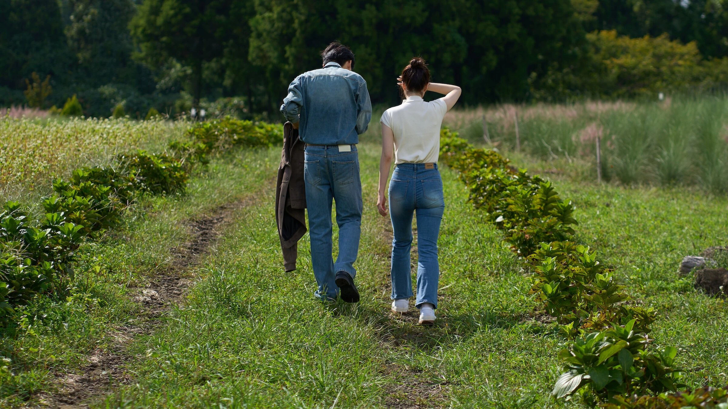 Phim Muộn Còn Hơn Ế - Better Late Than Single (2025)