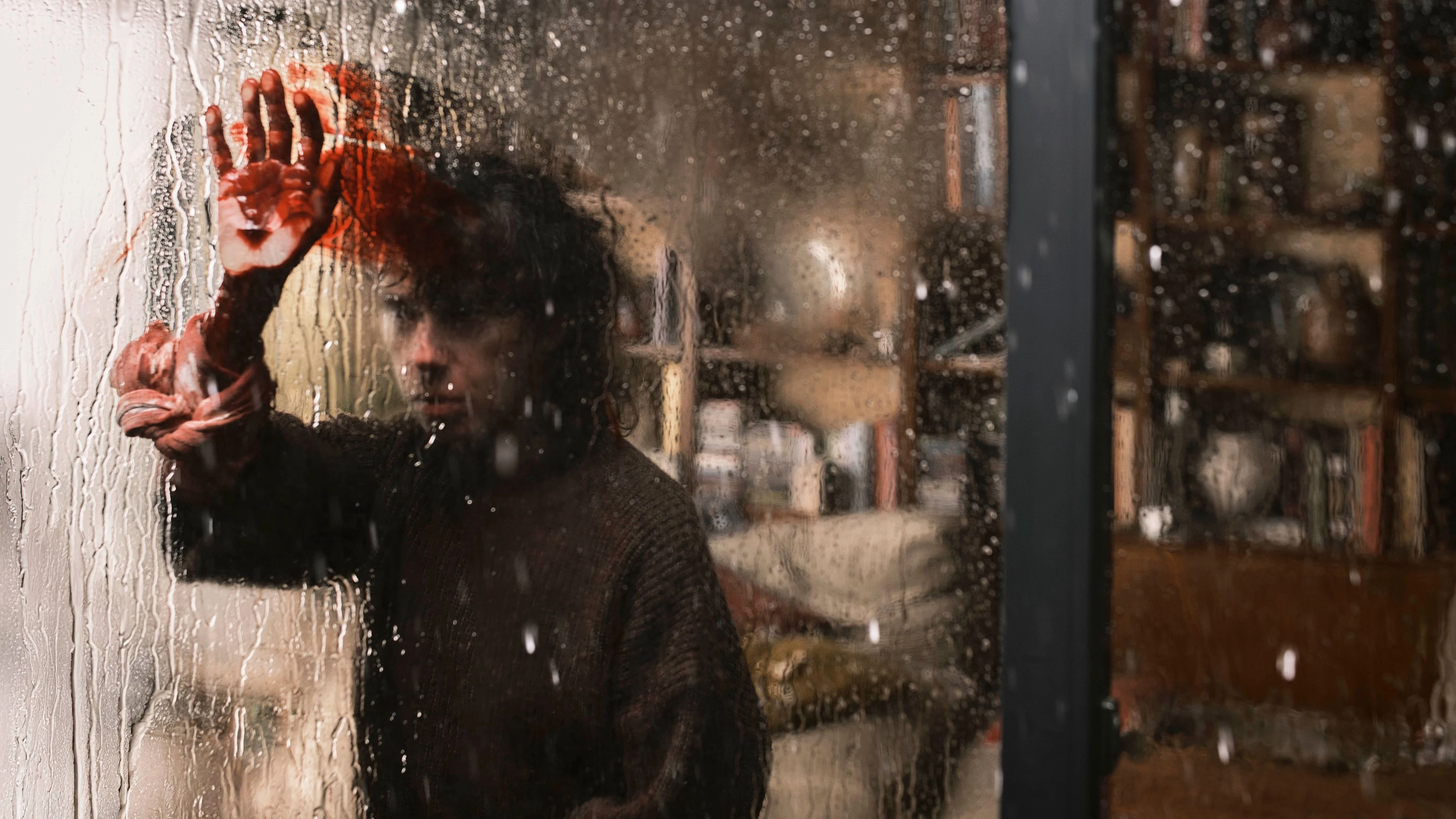 Phim Mượn Hồn Đoạt Xác - Bring Her Back (2025)