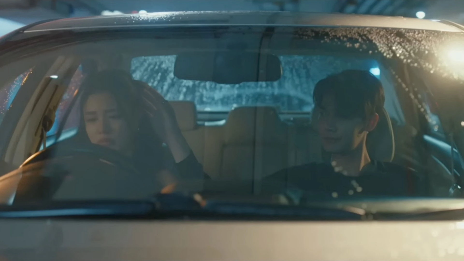 Phim MuTeluv: Love Lock - MuTeluv: Love Lock (2026)