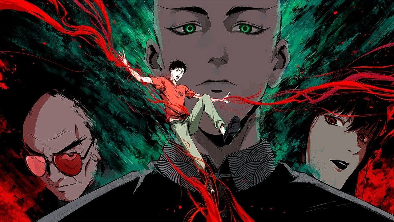 Phim Nam Đình Cốc Vi - The Last Dynasty (2025)