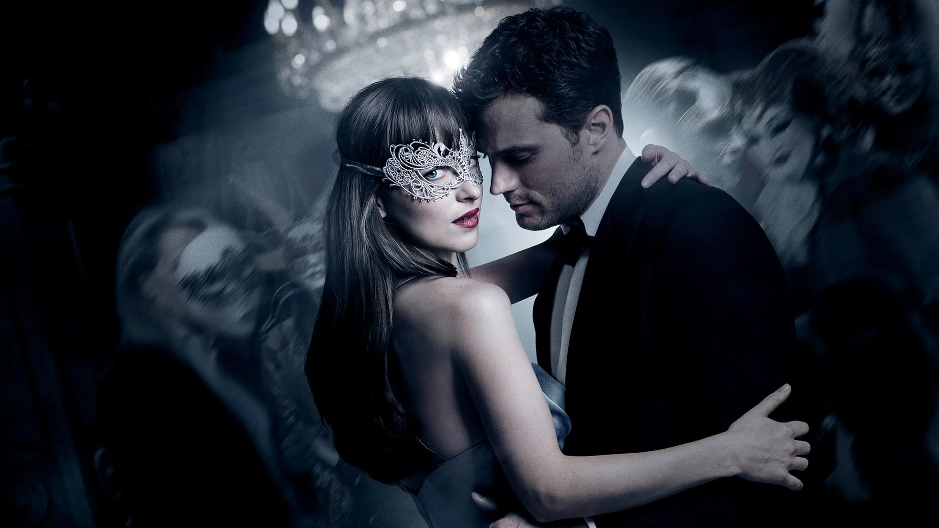 Phim Năm Mươi Sắc Thái Đen (50 Sắc Thái Đen) - Fifty Shades Darker (2017)