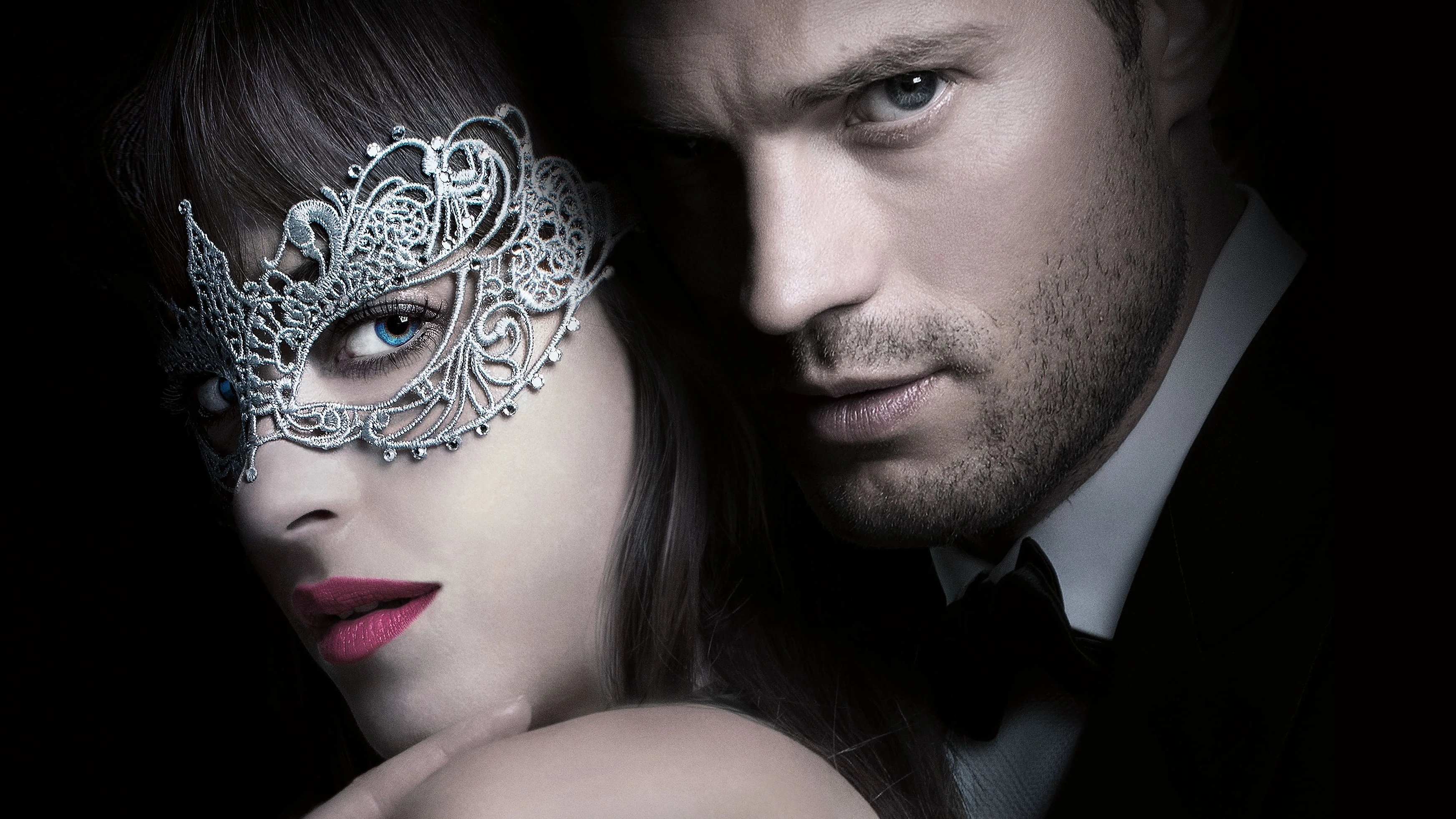 Phim Năm Mươi Sắc Thái Đen - Fifty Shades Darker (2017)