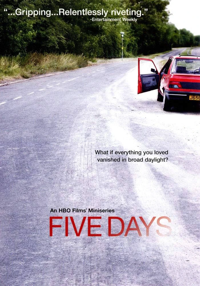 Phim Năm Ngày (Phần 1) - Five Days (Season 1) (2007)