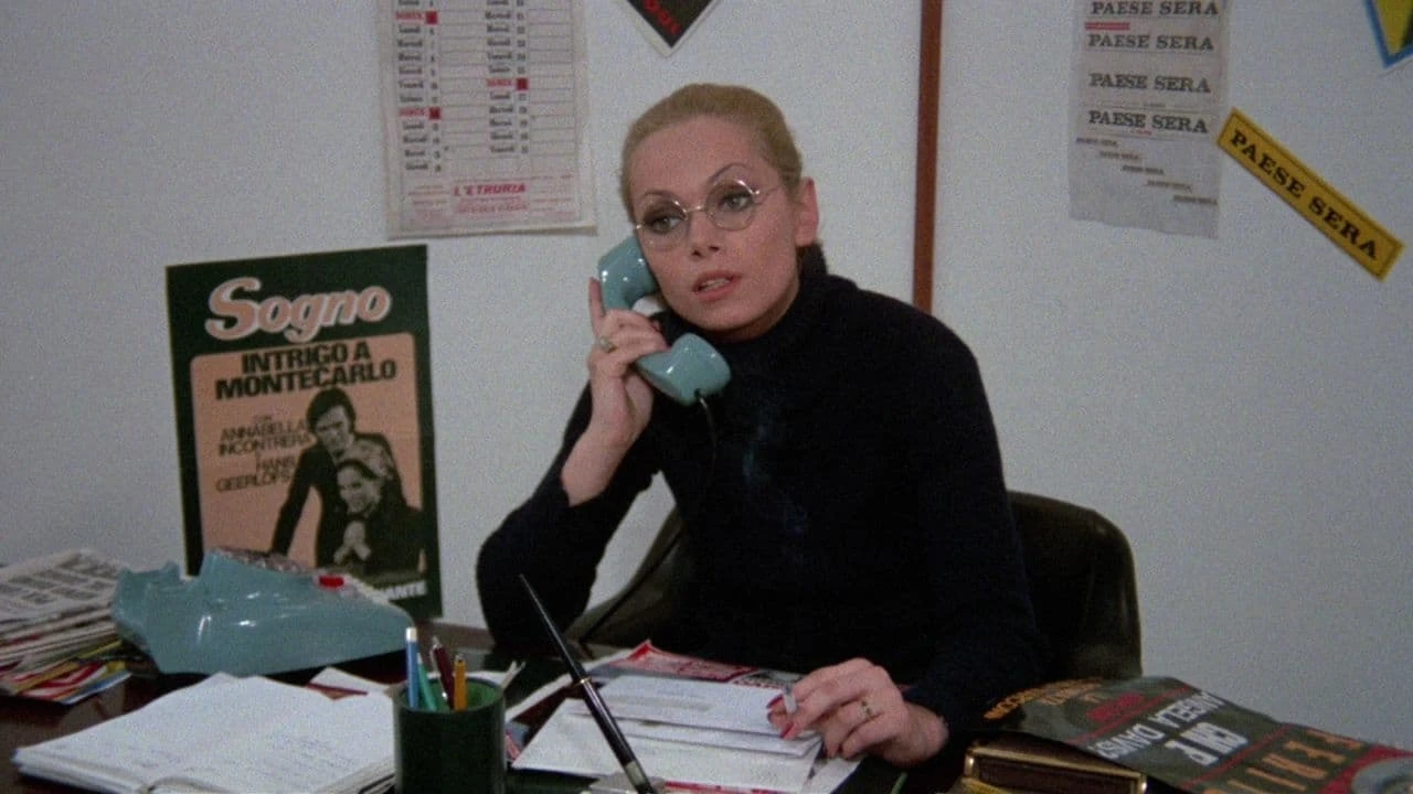 Nạn Nhân Kế Tiếp