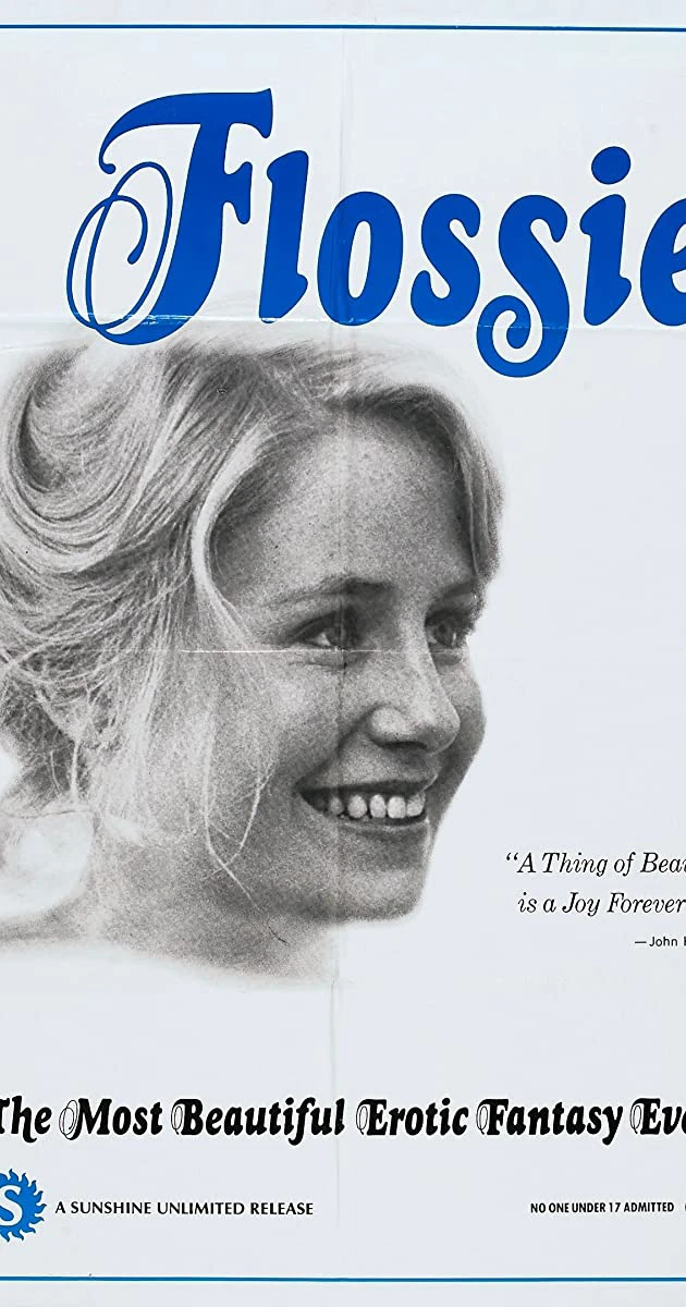 Phim Nàng ham học hỏi - Flossie (1974)