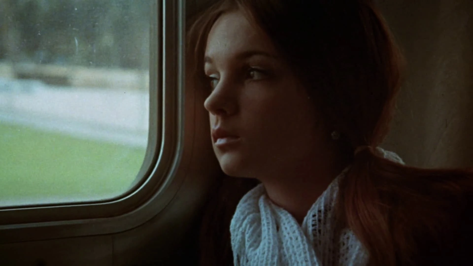 Phim Nàng hầu Thụy Điển - Maid in Sweden (1971)