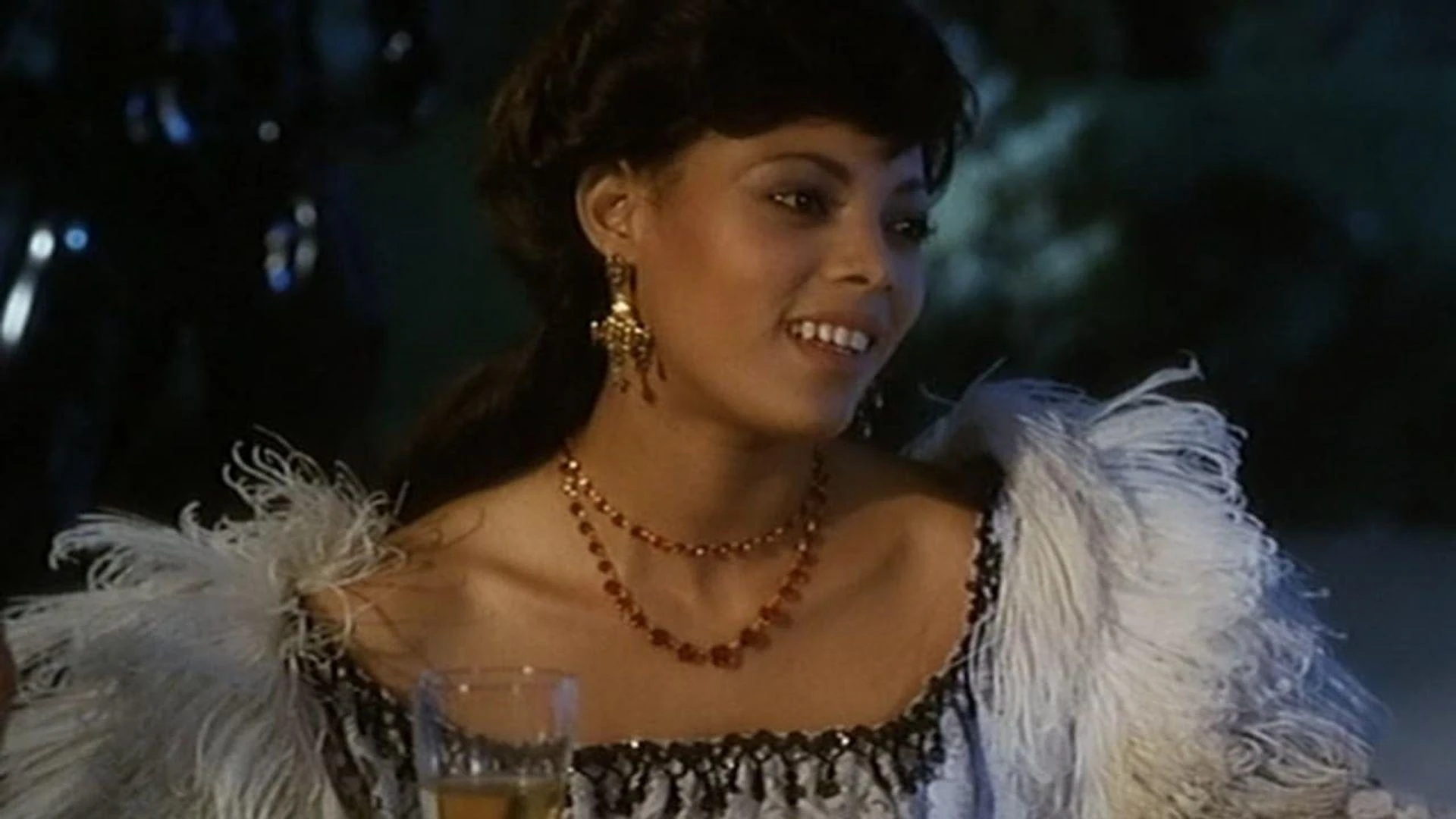 Phim Nàng Thơ Da Đen - Black Venus (1983)