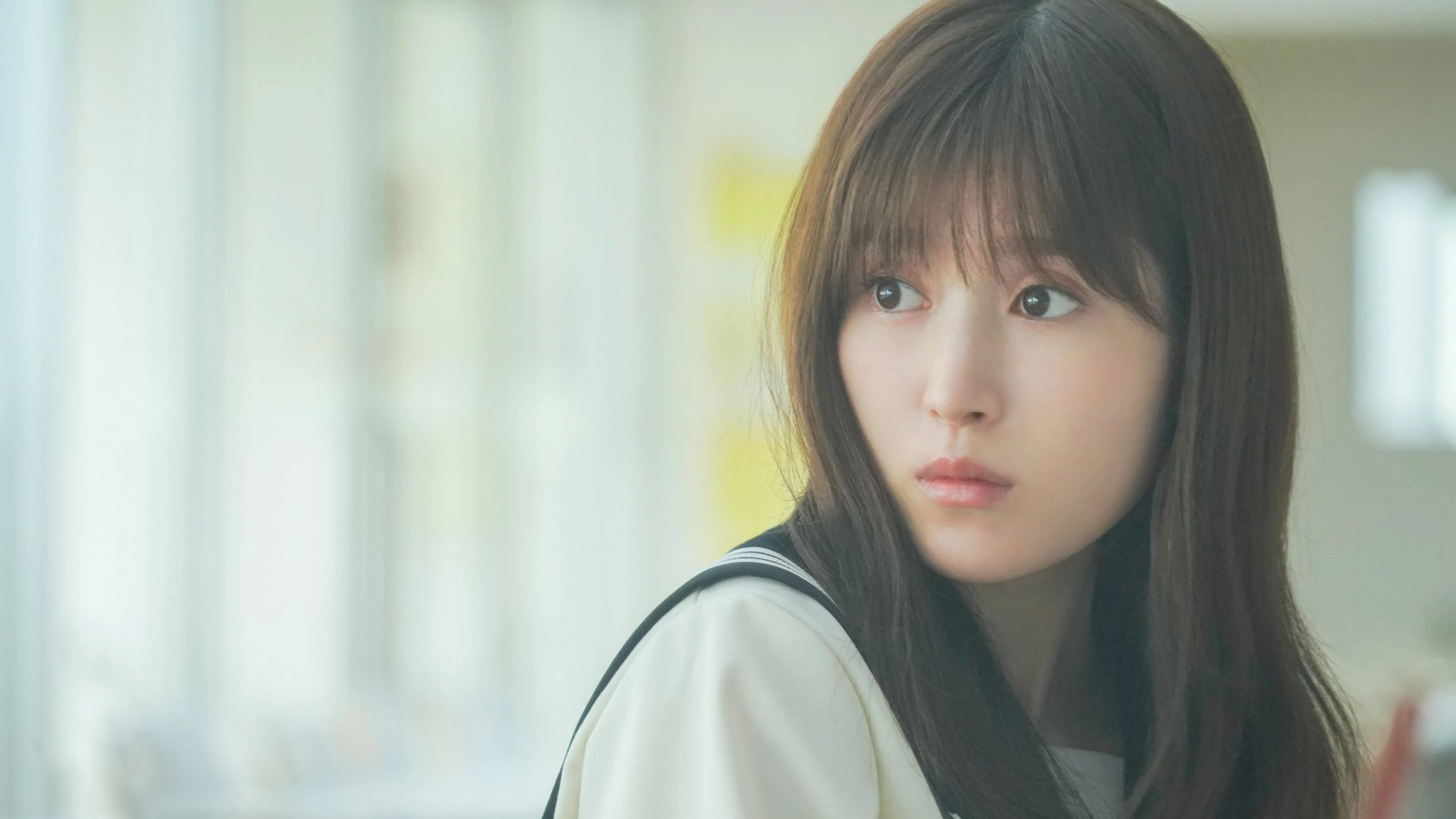 Phim Nàng Tiểu Thư Và Chàng Vệ Sĩ (Live Action) - Ojo To Banken-Kun (2025)