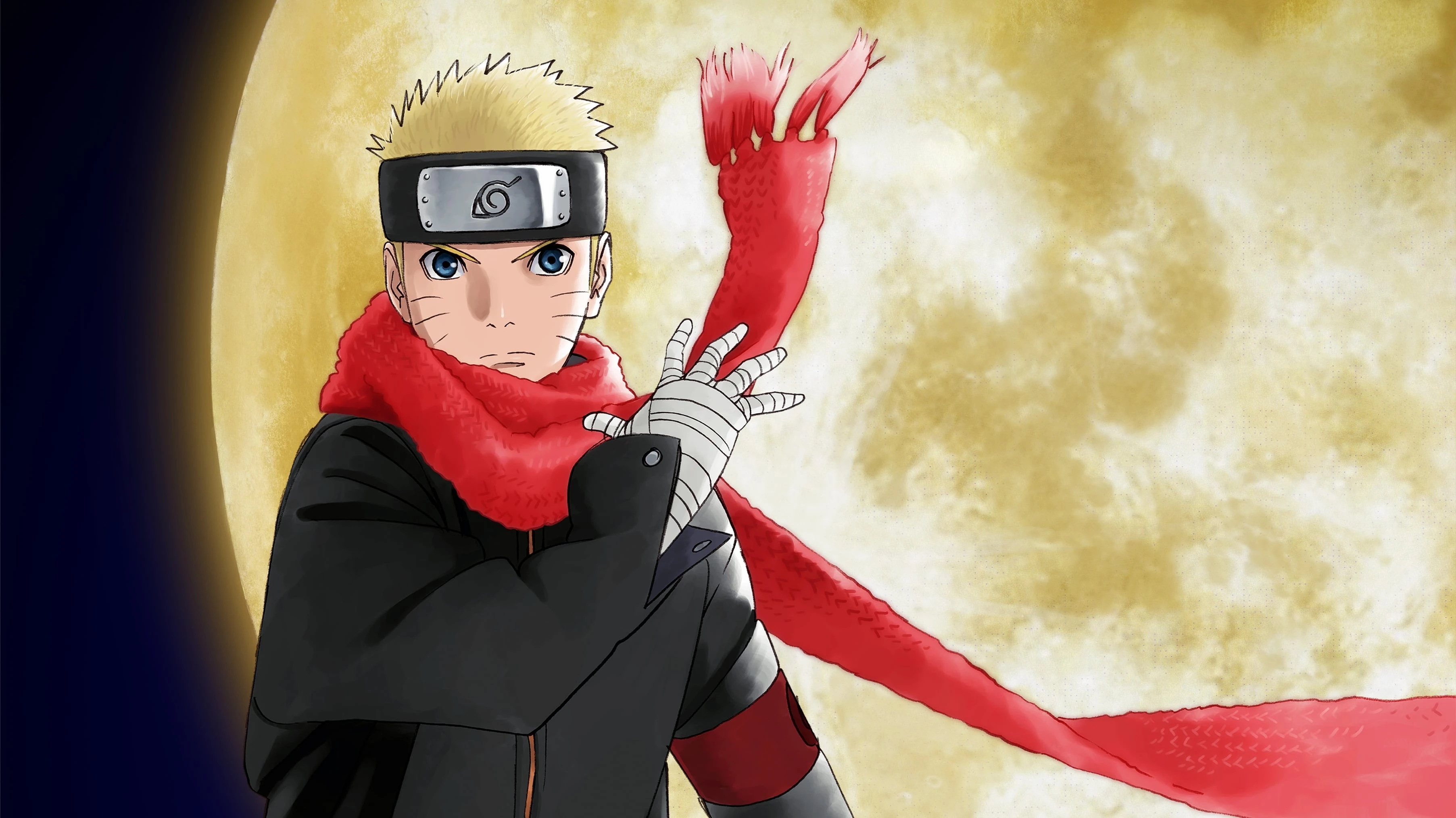 Naruto Shippuden Movie 7: Trận Chiến Cuối Cùng