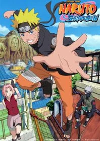 Phim Naruto: Shippuuden - Naruto Hurricane Chronicles (2007)