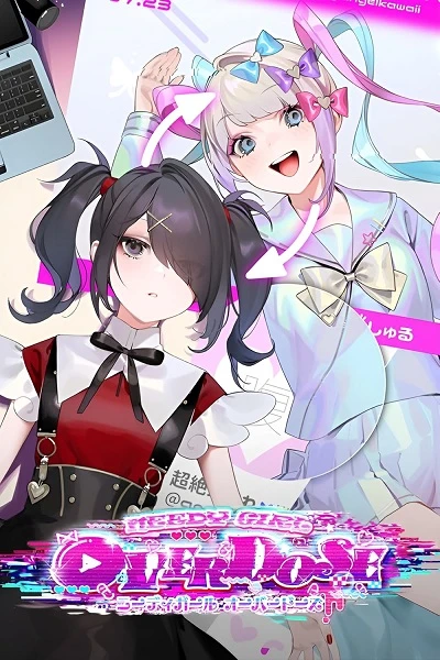 Phim Needy Girl Overdose - NGO, Nidiga (2026)