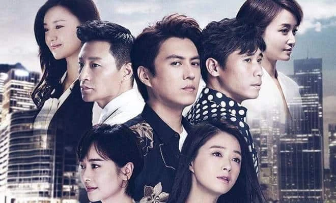 Phim Nếu Thời Gian Trở Lại - If Time Flow Back (2020)