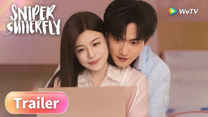 Ngắm Bắn Hồ Điệp