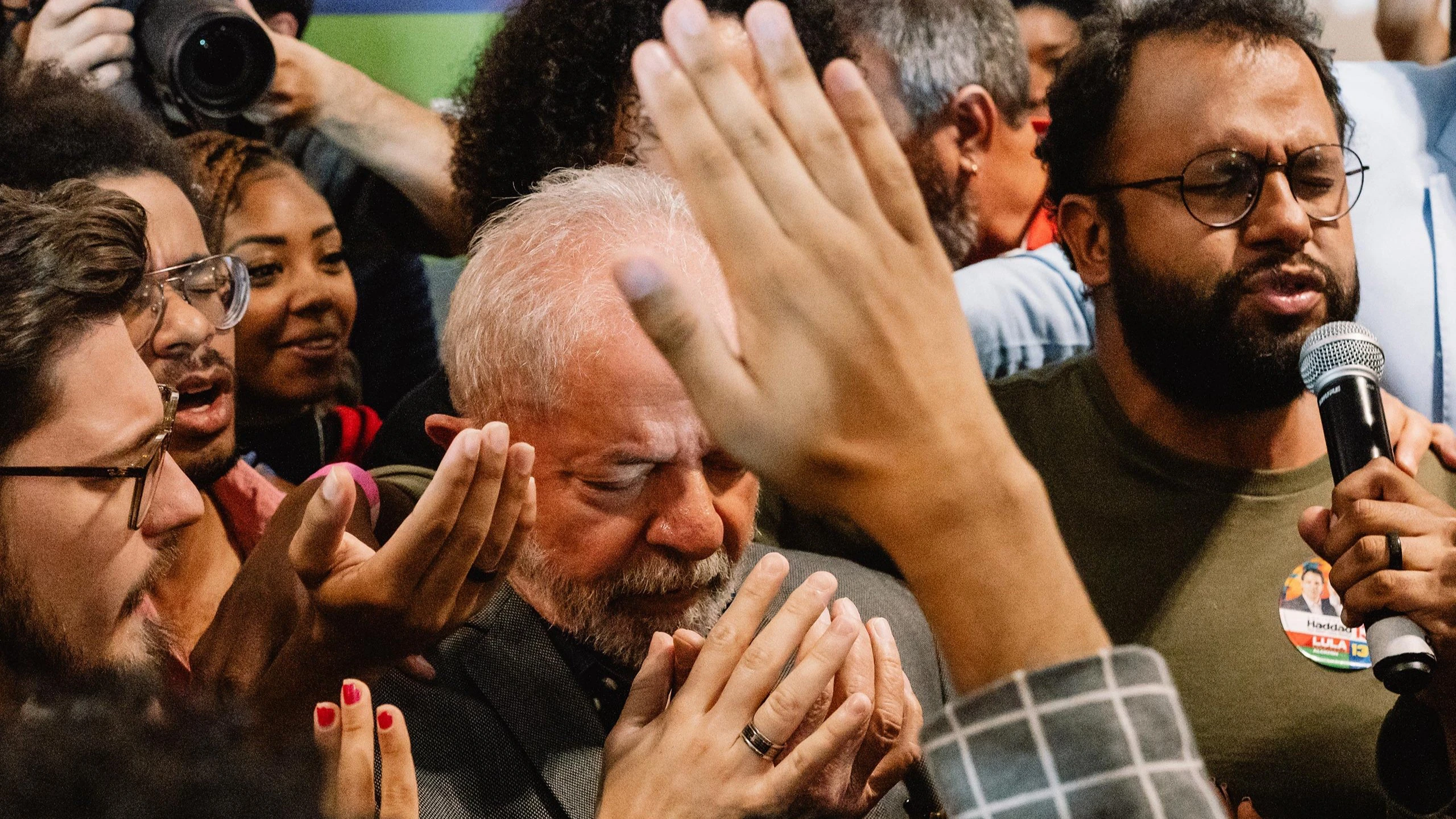 Phim Ngày tận thế vùng nhiệt đới - Apocalypse in the Tropics (2025)