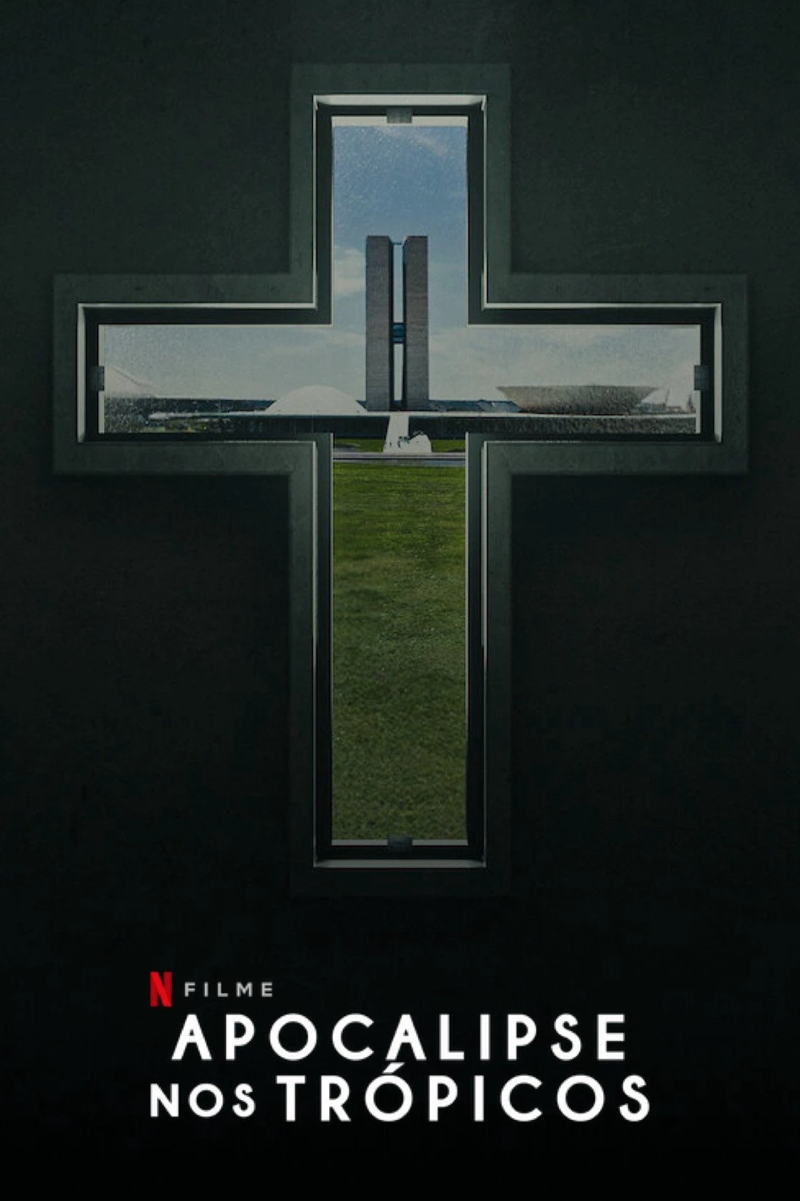 Phim Ngày tận thế vùng nhiệt đới - Apocalypse in the Tropics (2025)