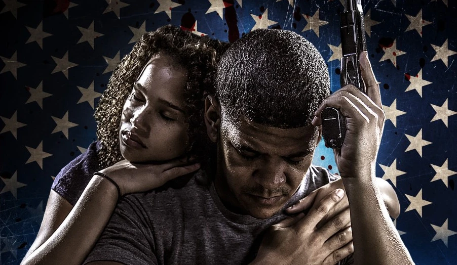 Phim Ngay Thẳng - Strait & Narrow (2016)