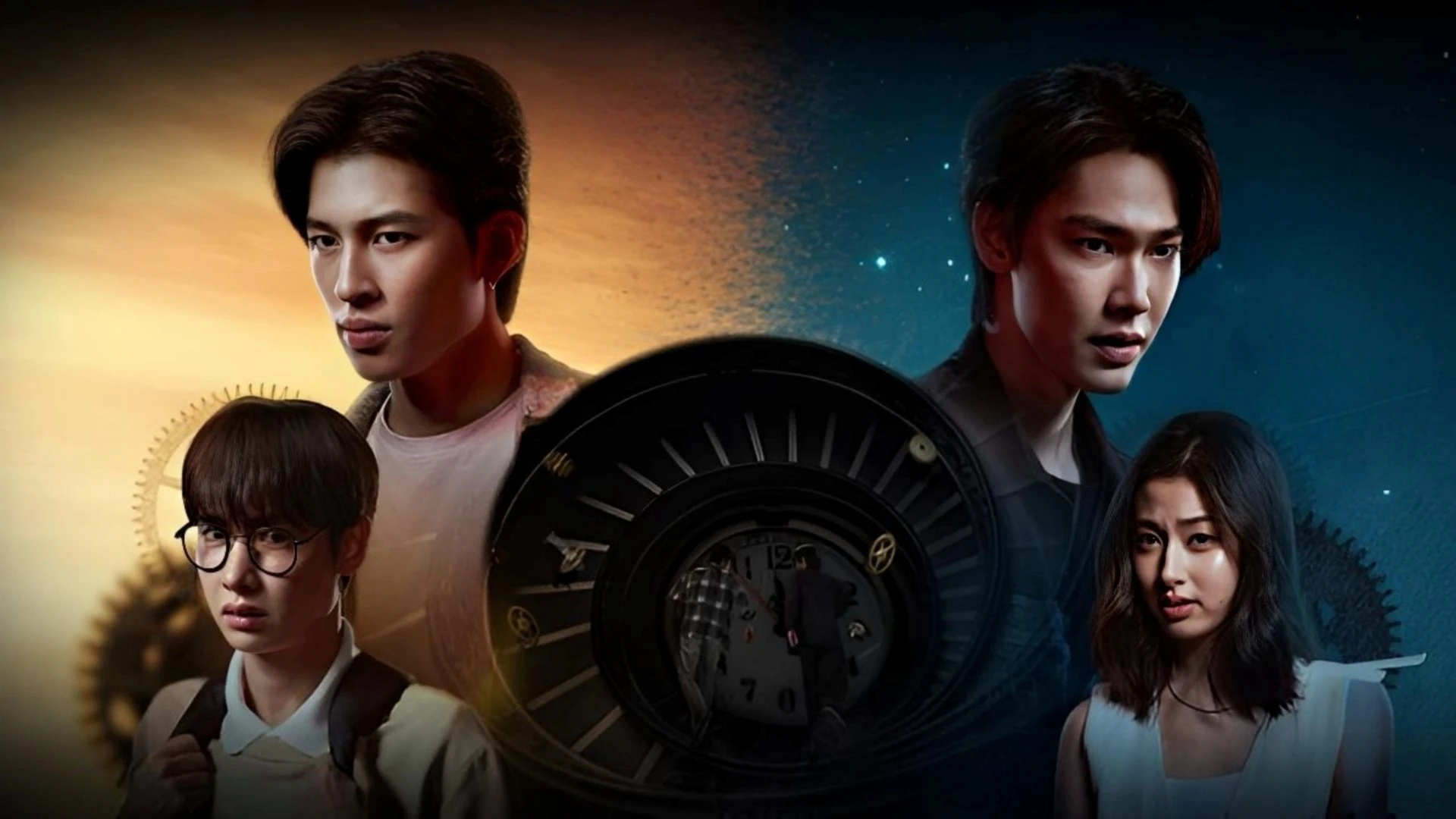 Phim Ngày Thay Đổi Tử Mệnh - Leap Day (2025)