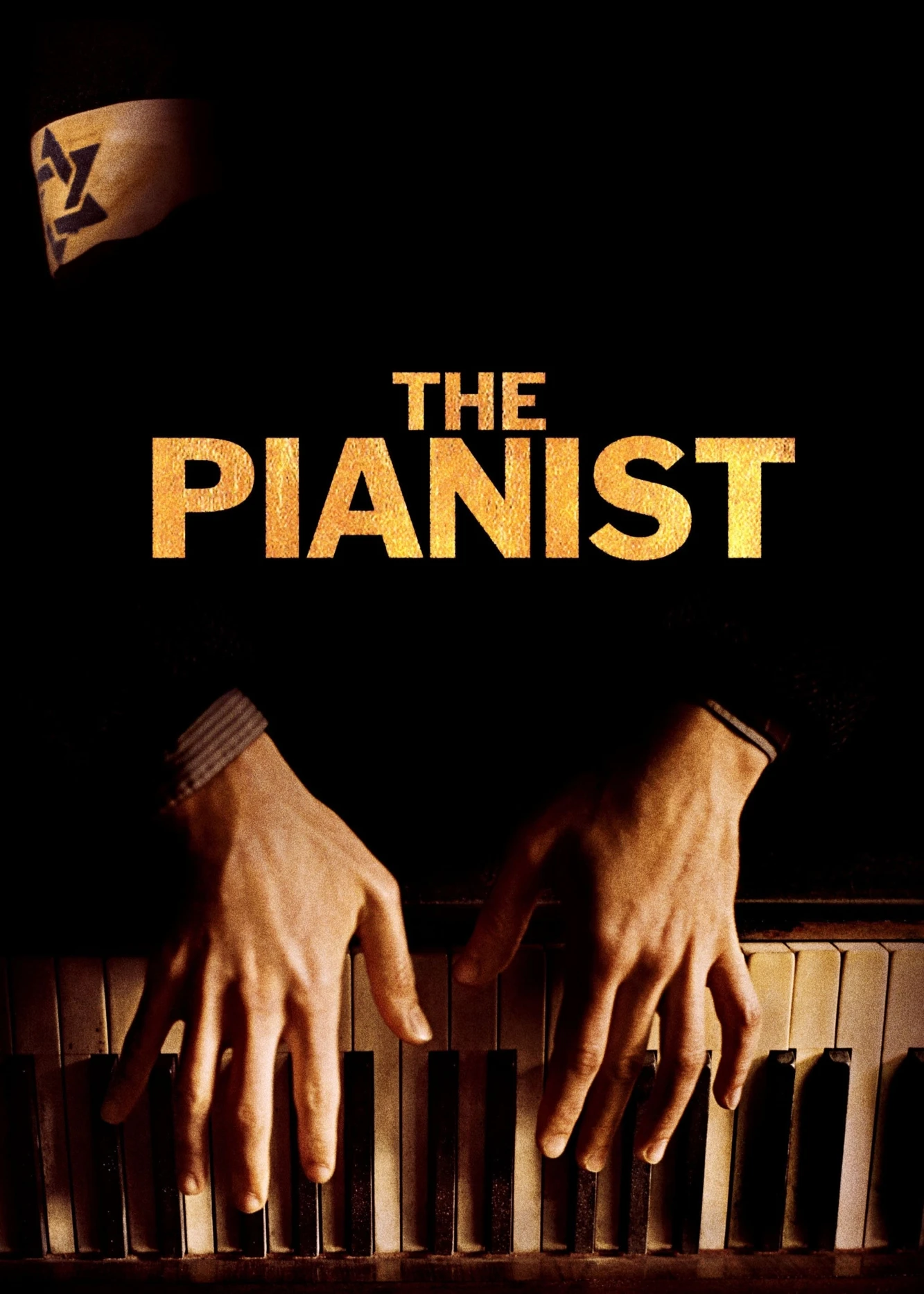 Phim Nghệ Sĩ Dương Cầm - The Pianist (2002)