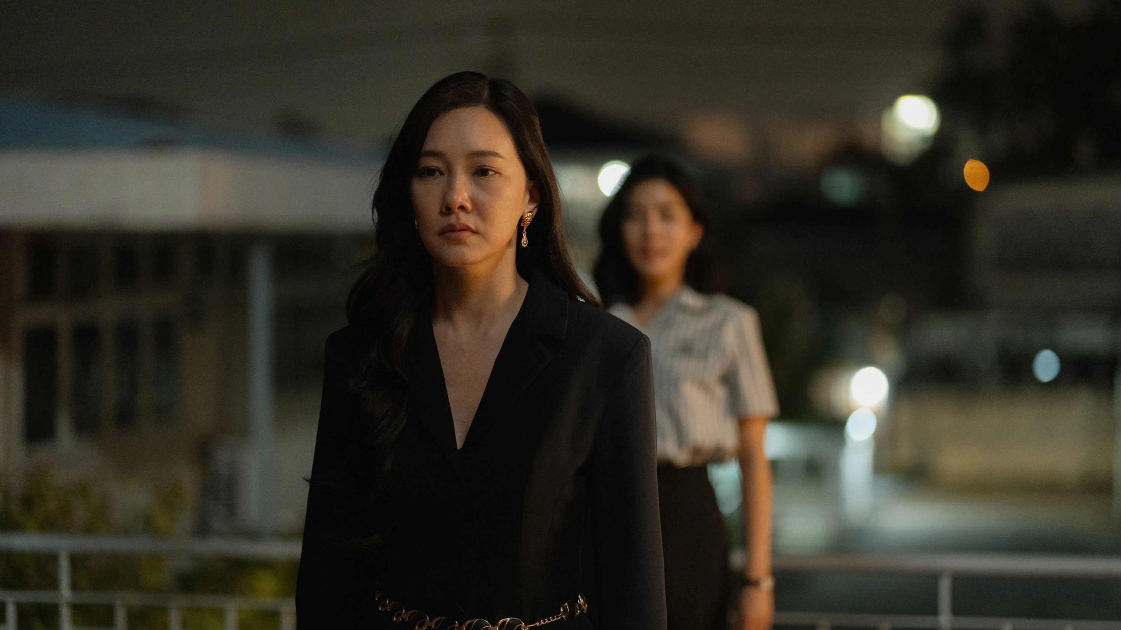 Phim Nghĩa Địa Của Người Sống - Tomb Watcher (2025)