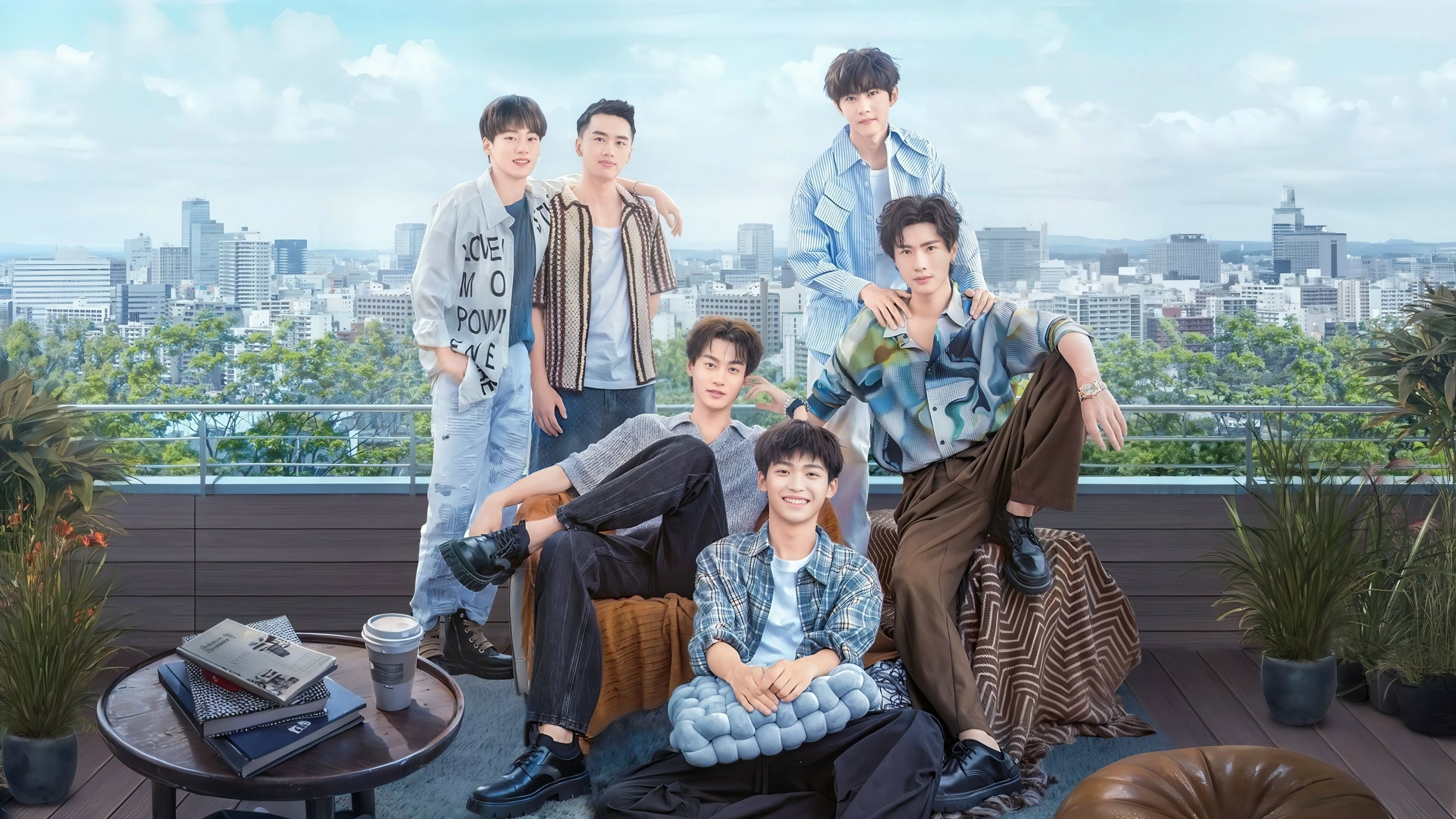 Phim Nghịch Tập (Nghịch Ái) - Revenged Love (2025)